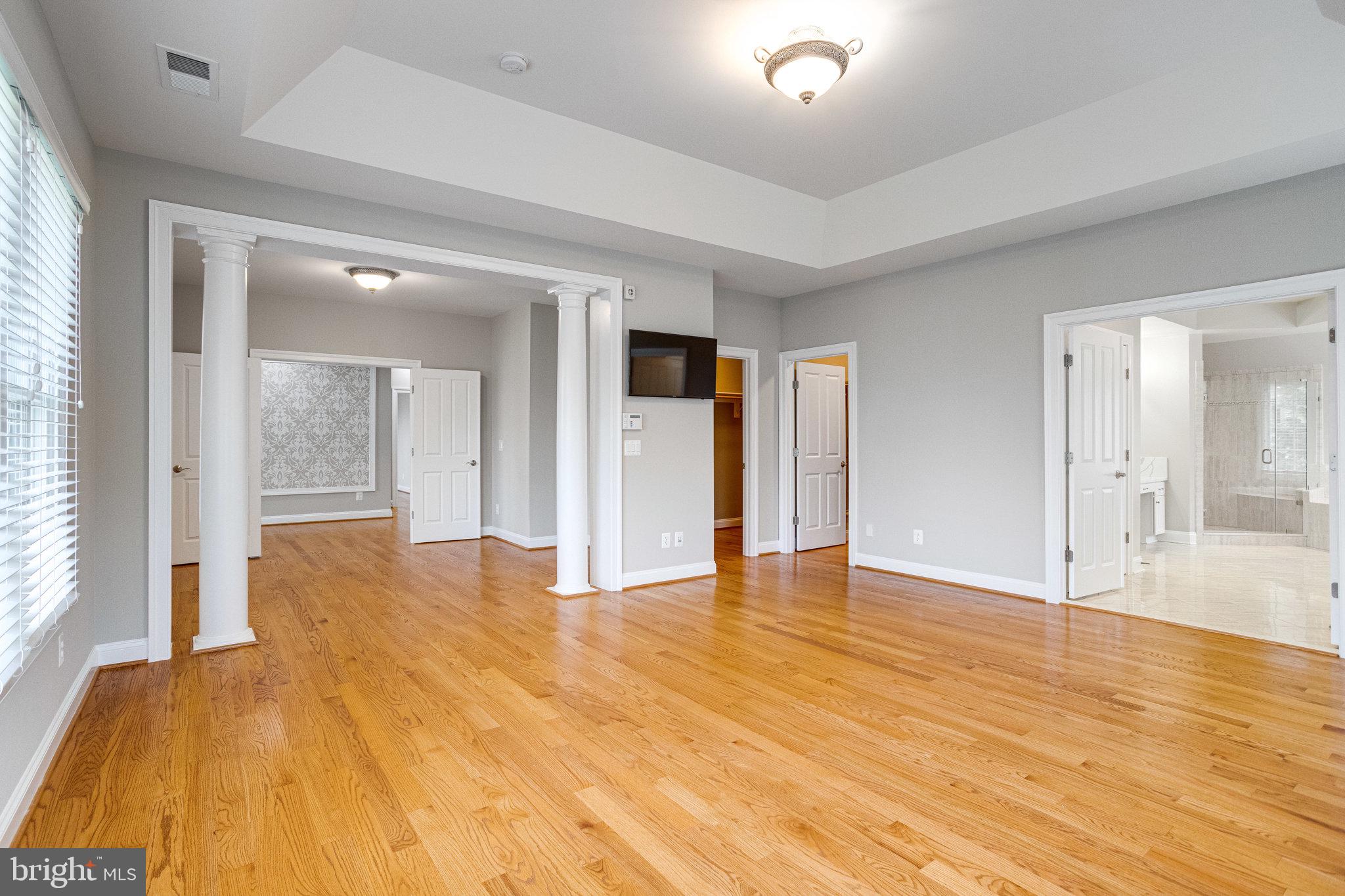 OLD DOMINION GARDENS - Residential