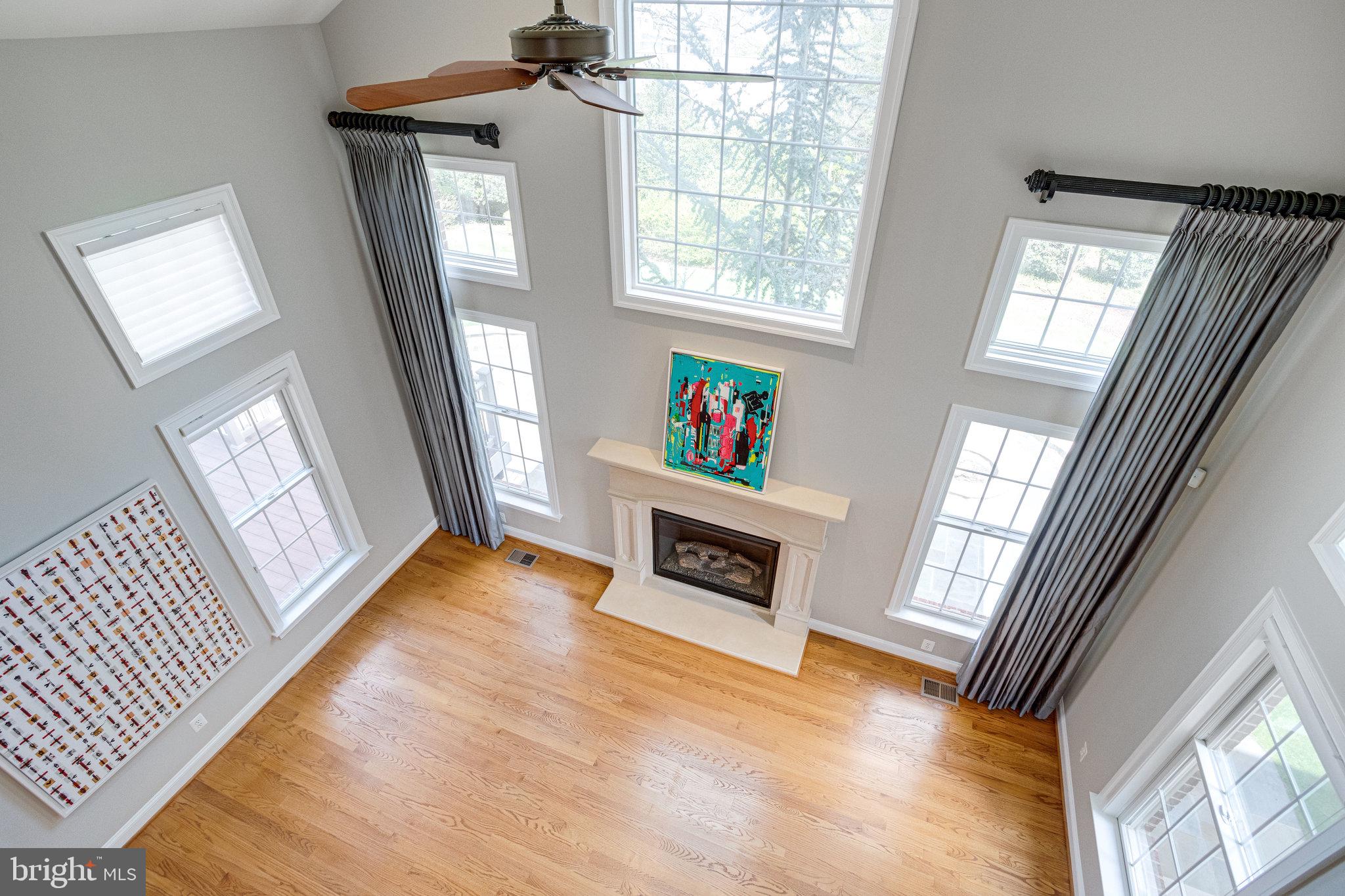 OLD DOMINION GARDENS - Residential