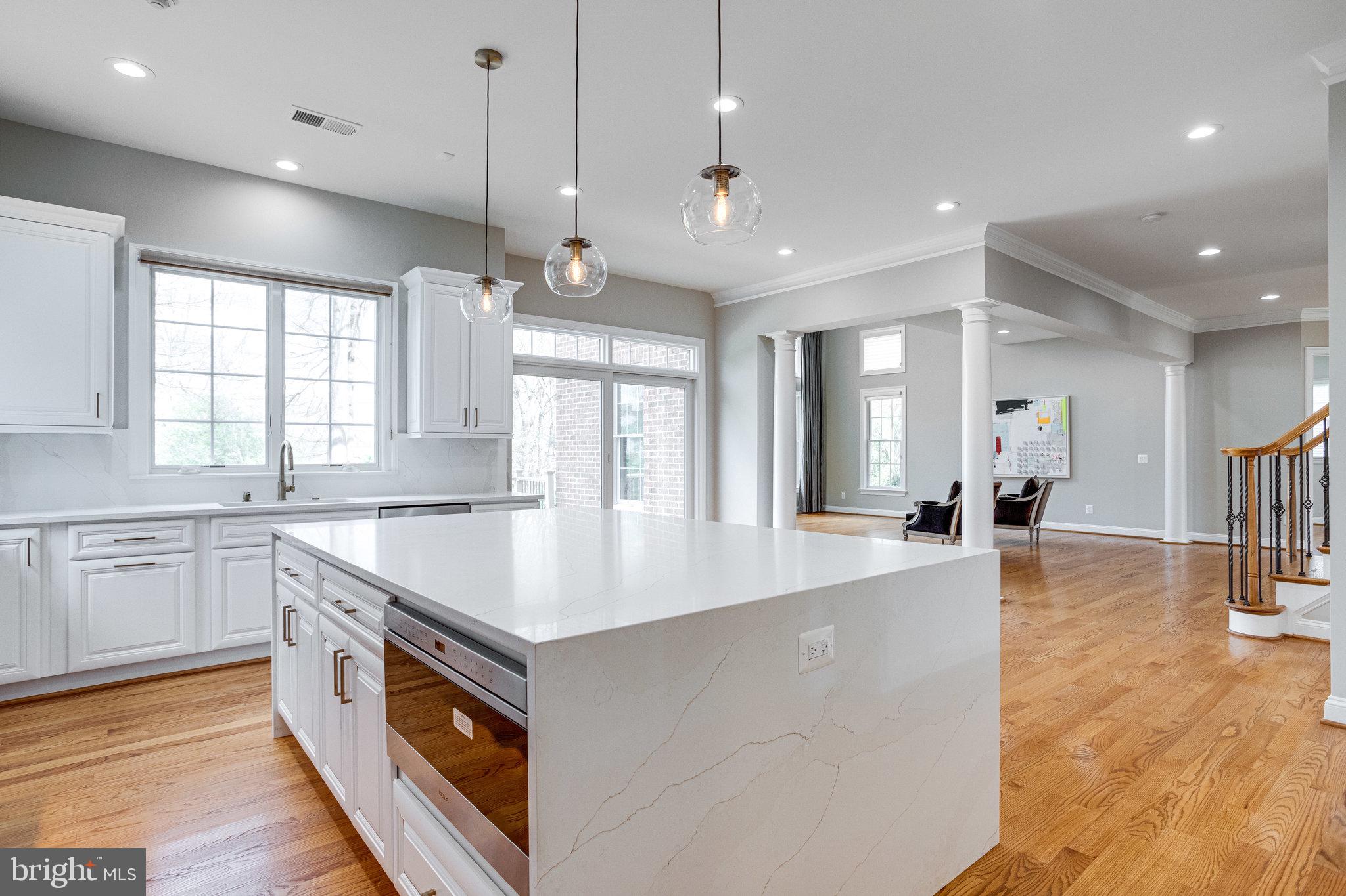 OLD DOMINION GARDENS - Residential