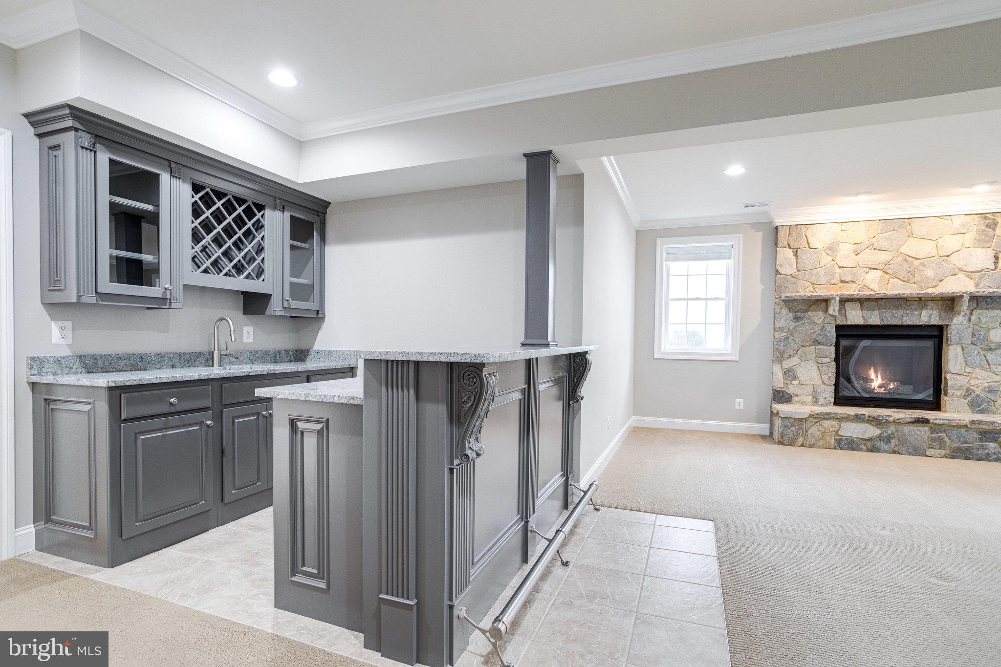 OLD DOMINION GARDENS - Residential