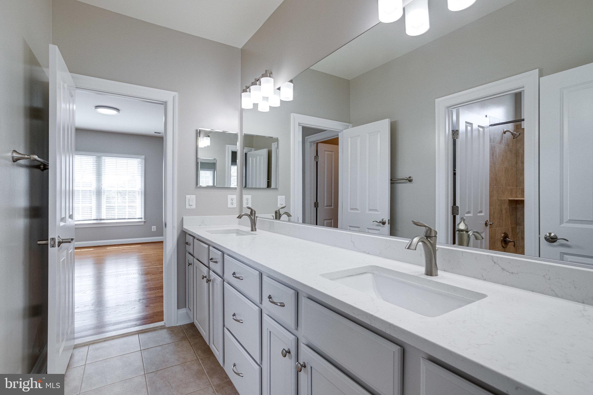 OLD DOMINION GARDENS - Residential