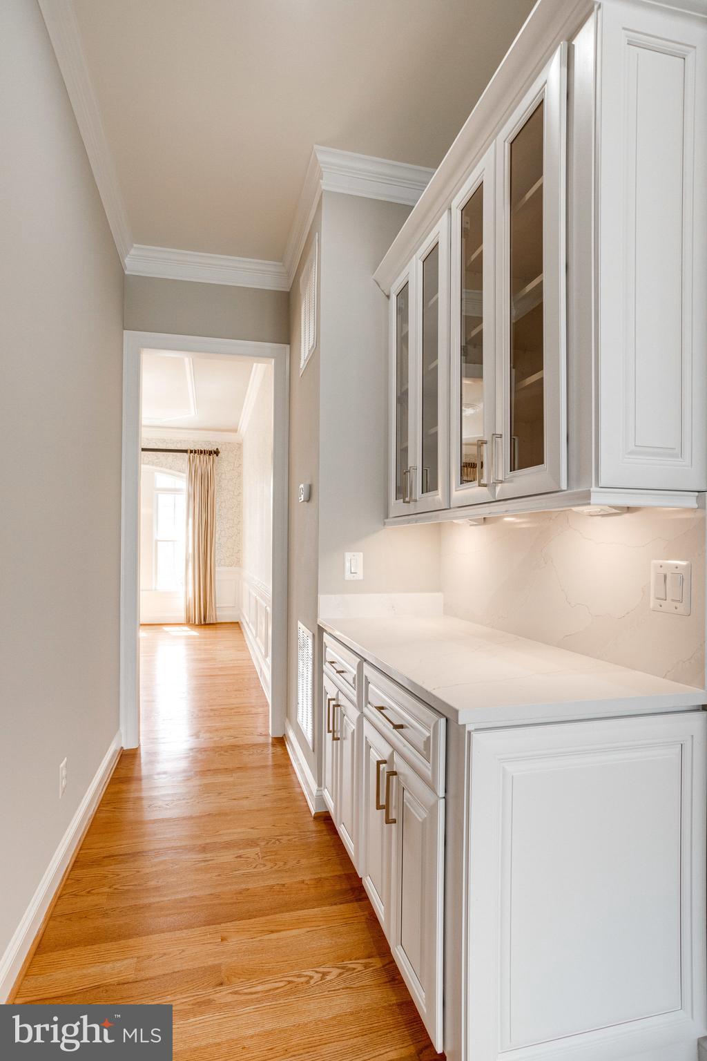 OLD DOMINION GARDENS - Residential