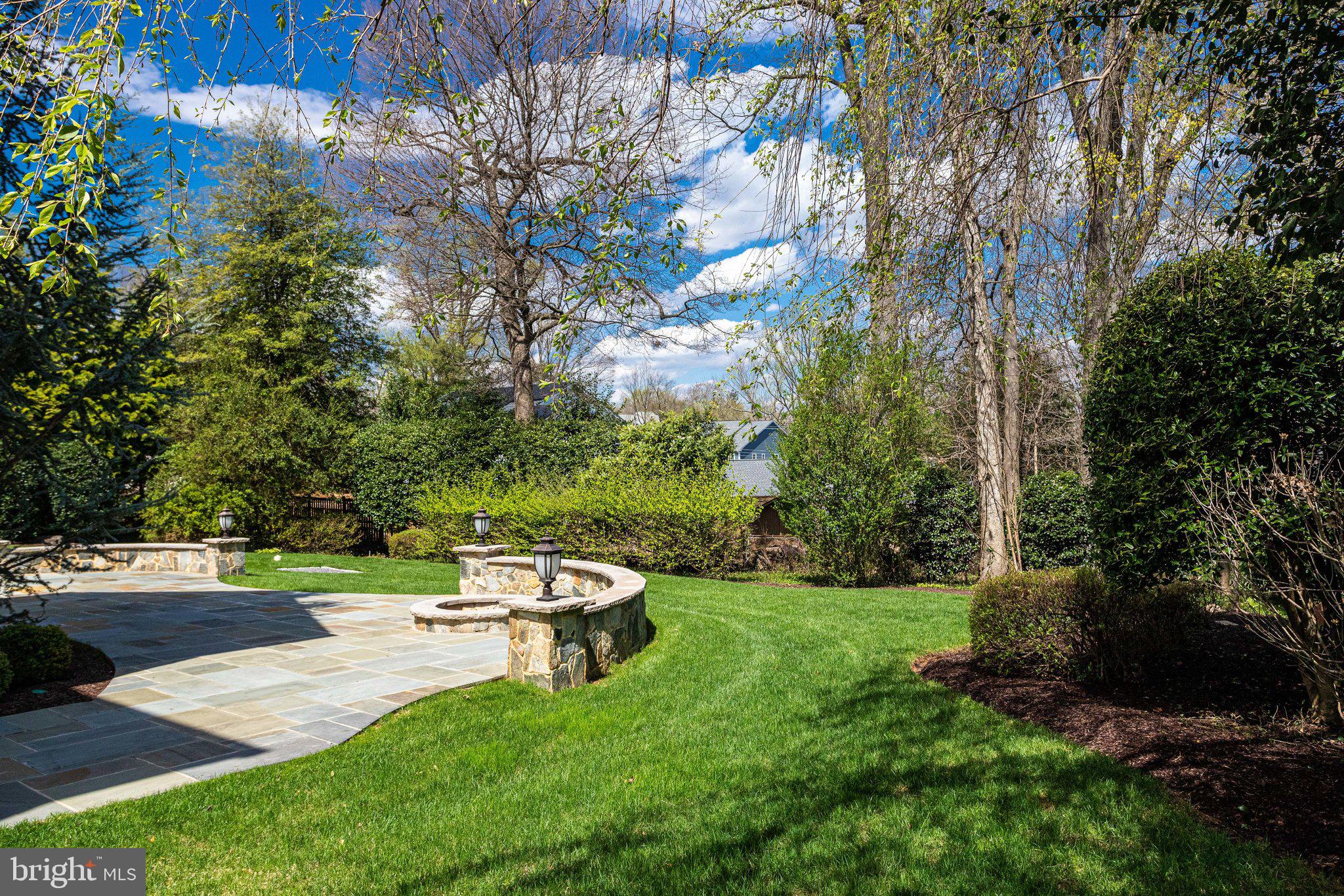 OLD DOMINION GARDENS - Residential