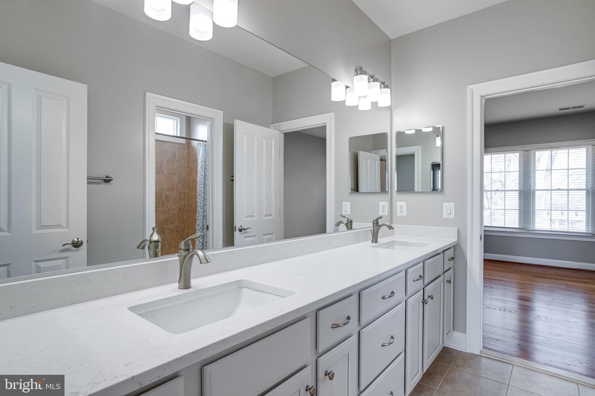 OLD DOMINION GARDENS - Residential