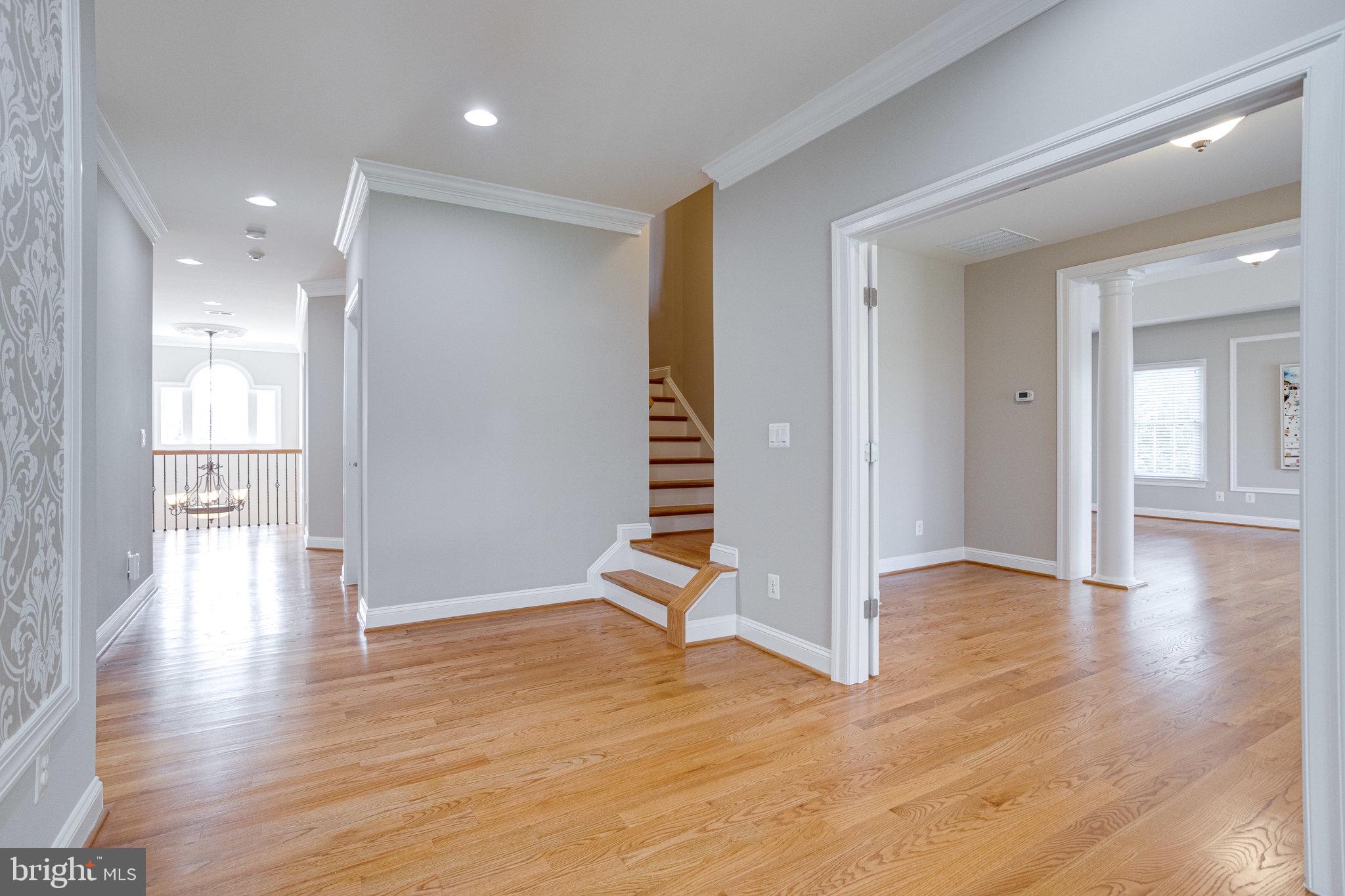 OLD DOMINION GARDENS - Residential