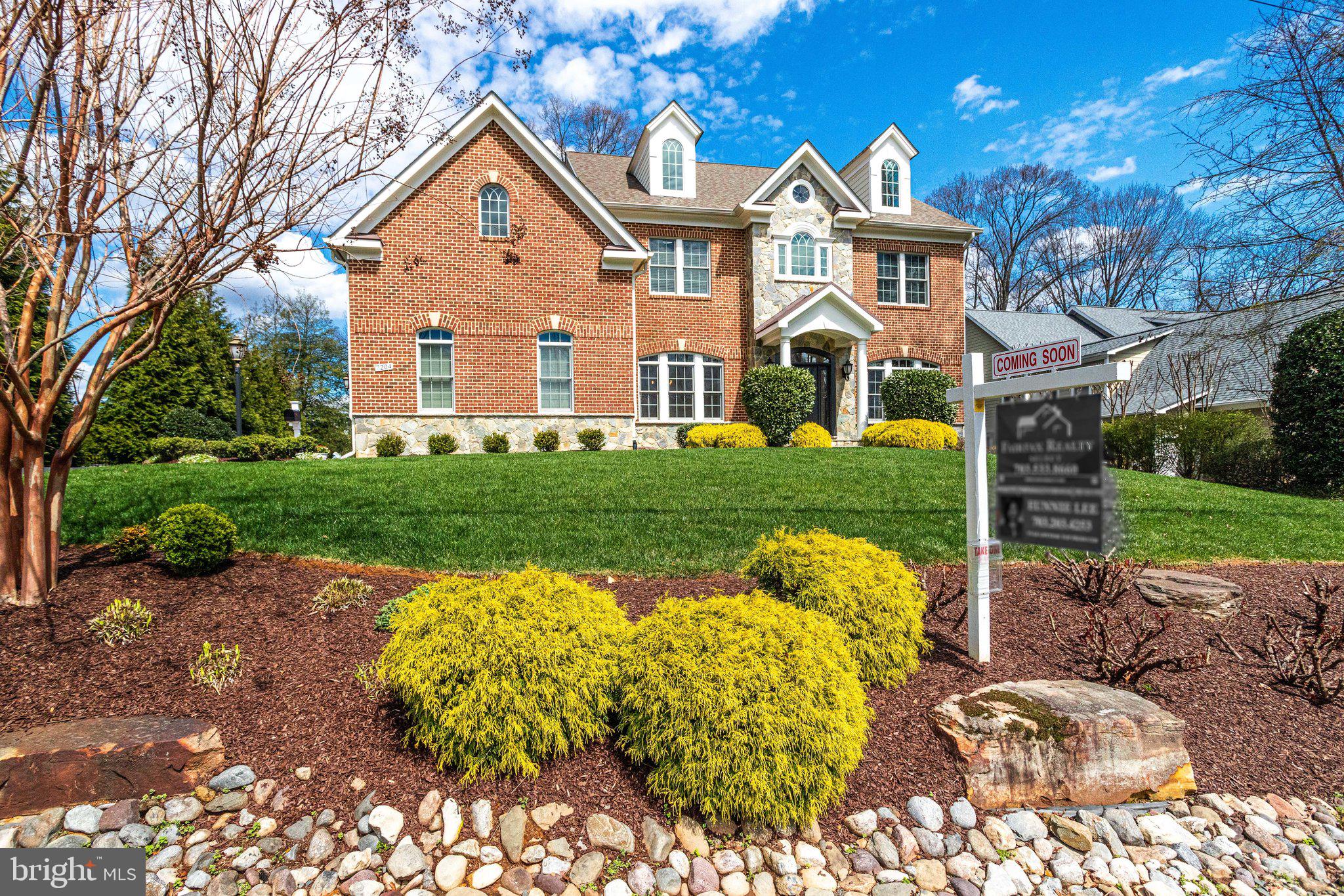 OLD DOMINION GARDENS - Residential