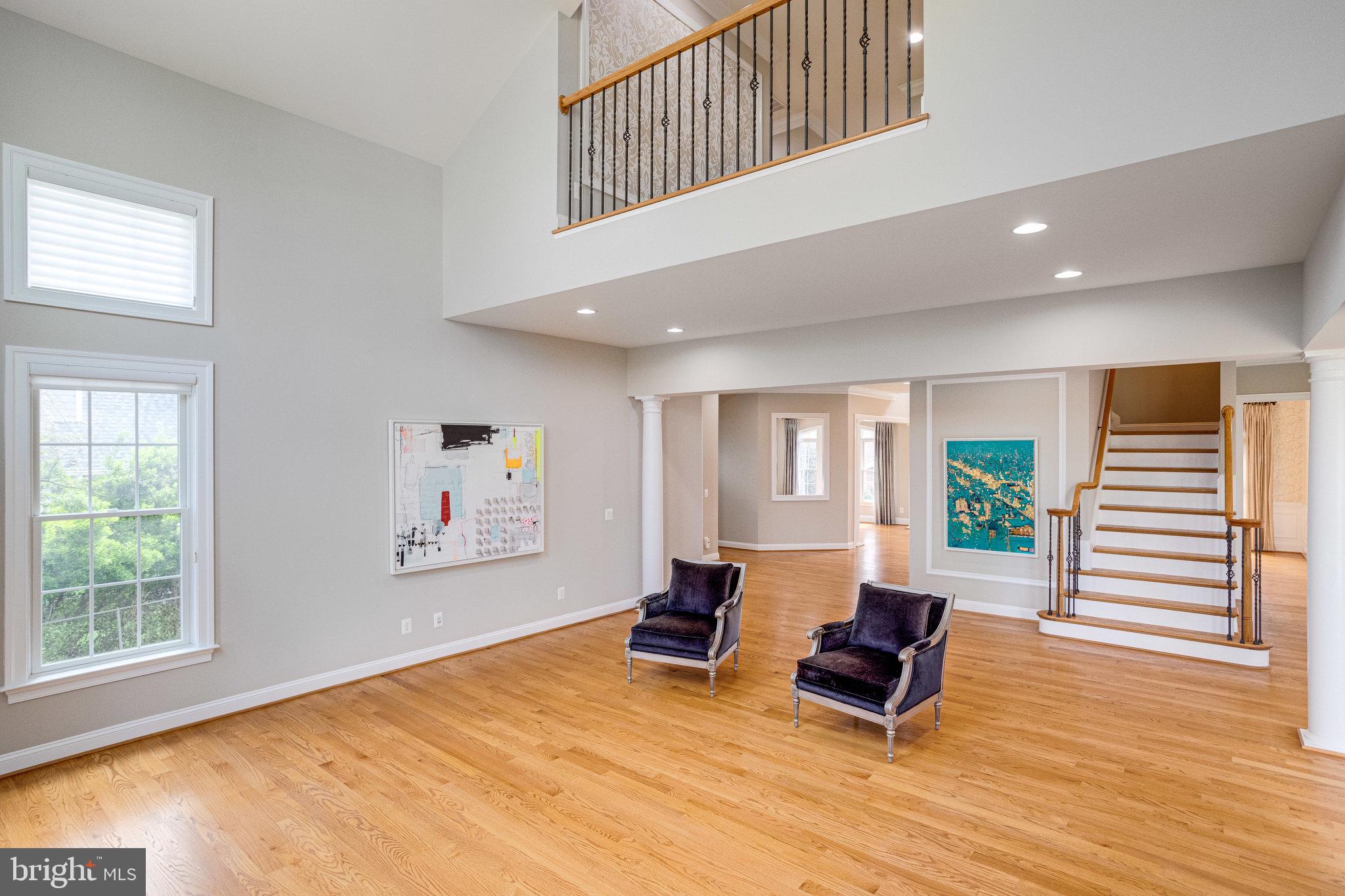 OLD DOMINION GARDENS - Residential