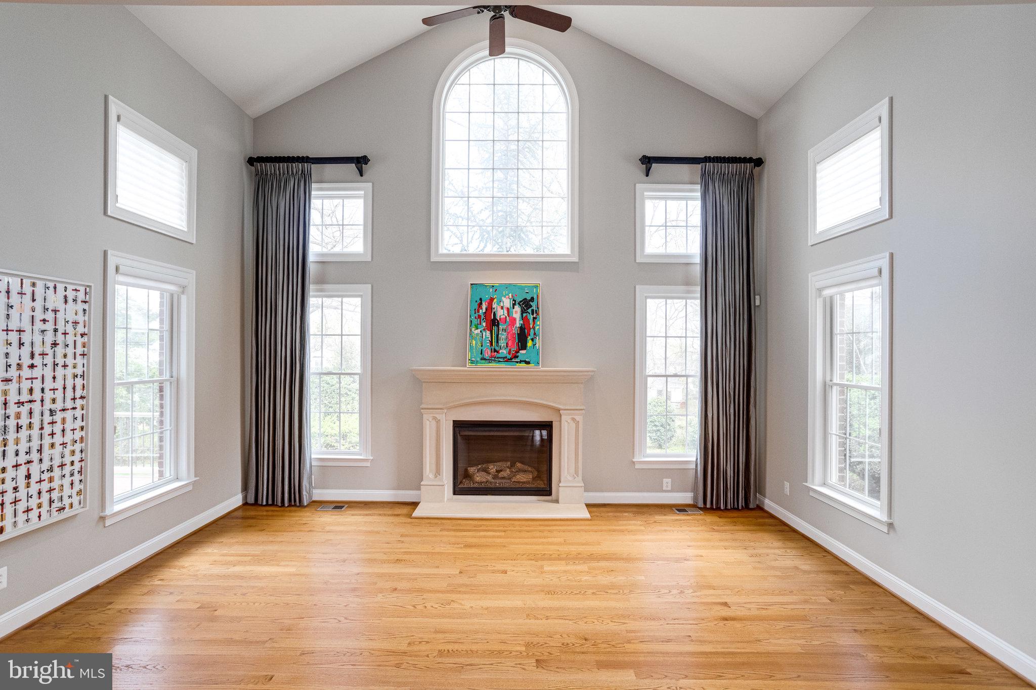 OLD DOMINION GARDENS - Residential