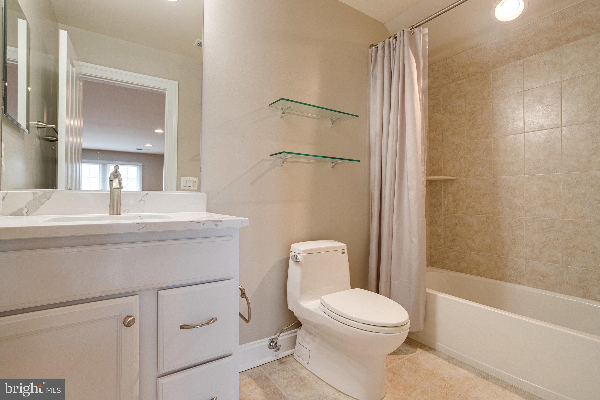 OLD DOMINION GARDENS - Residential