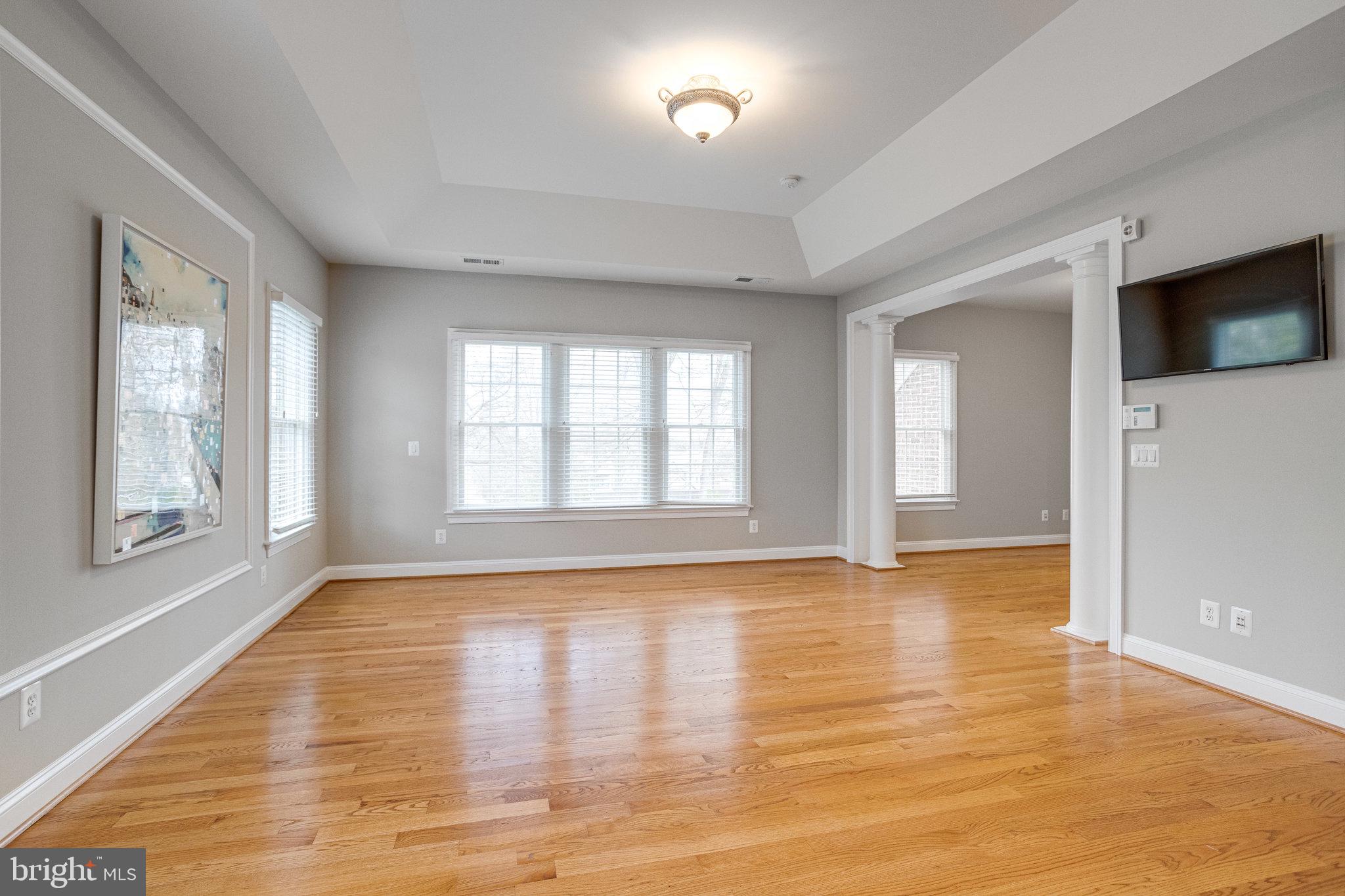 OLD DOMINION GARDENS - Residential