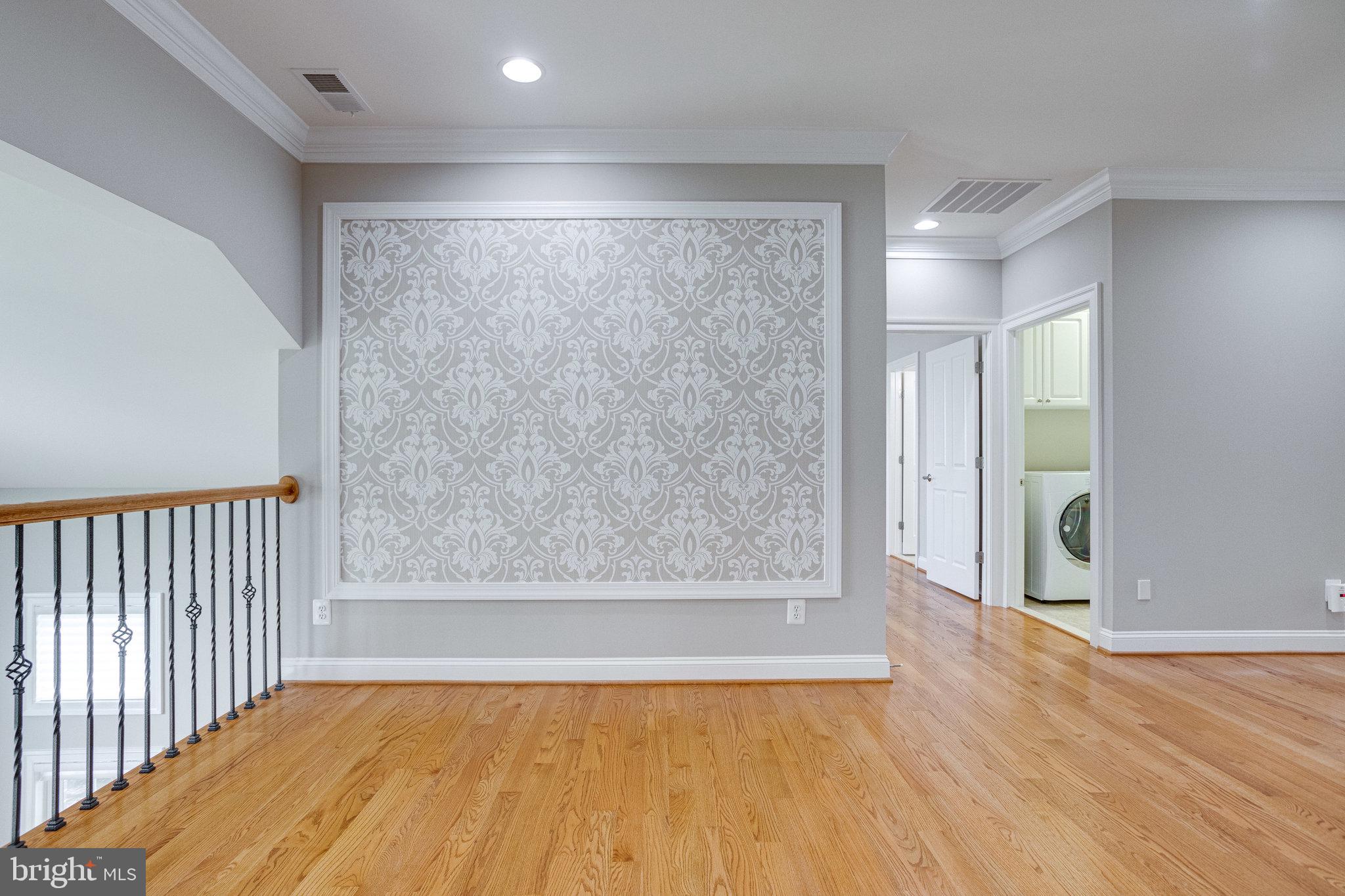 OLD DOMINION GARDENS - Residential