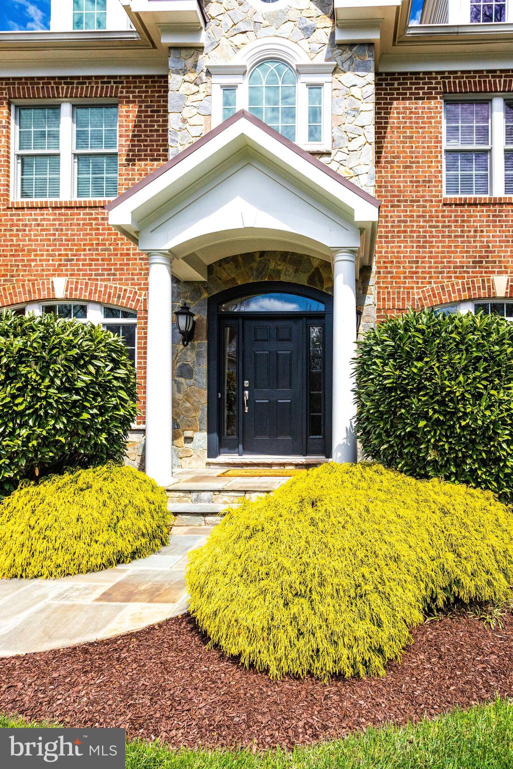 OLD DOMINION GARDENS - Residential