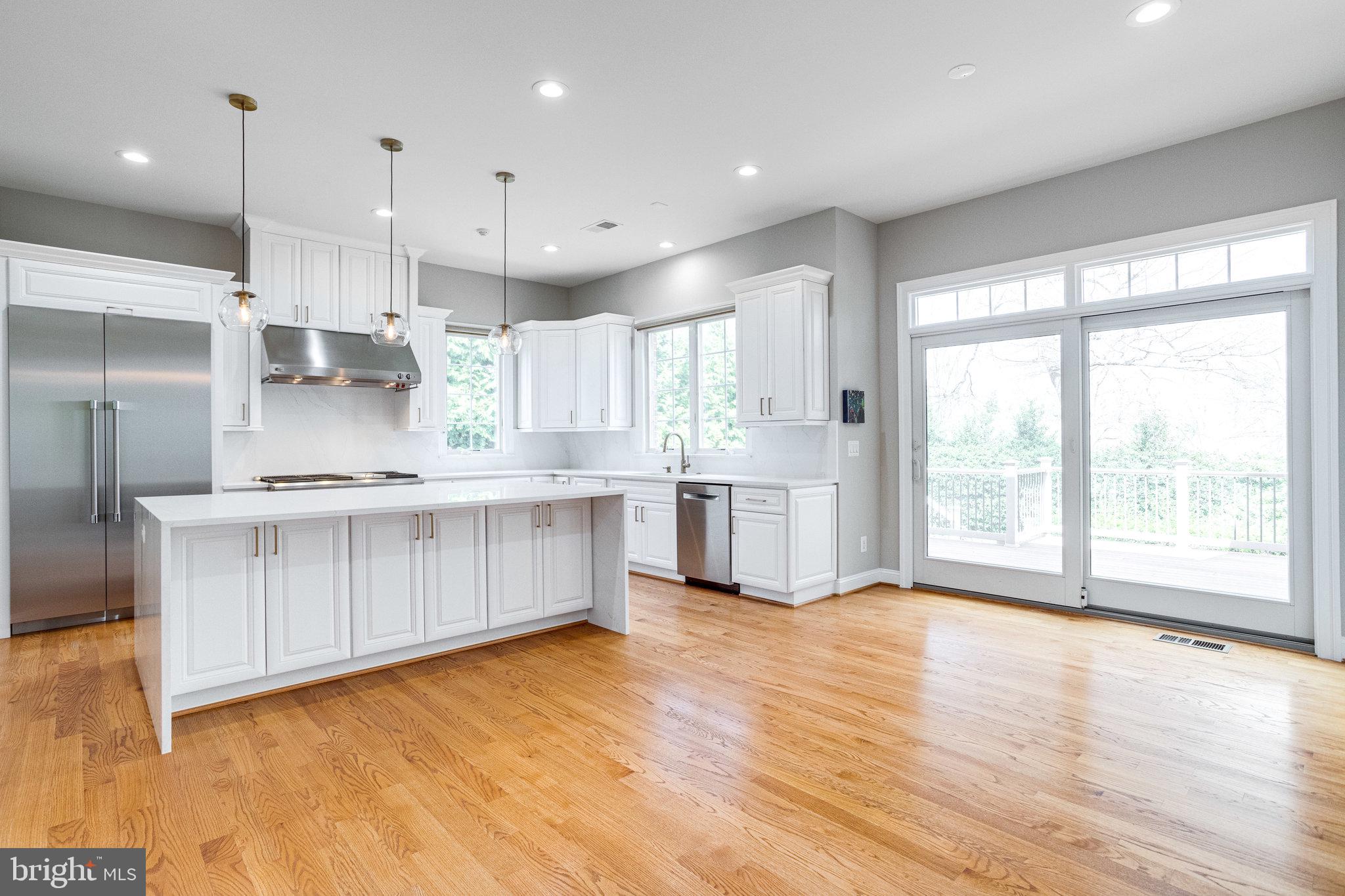 OLD DOMINION GARDENS - Residential