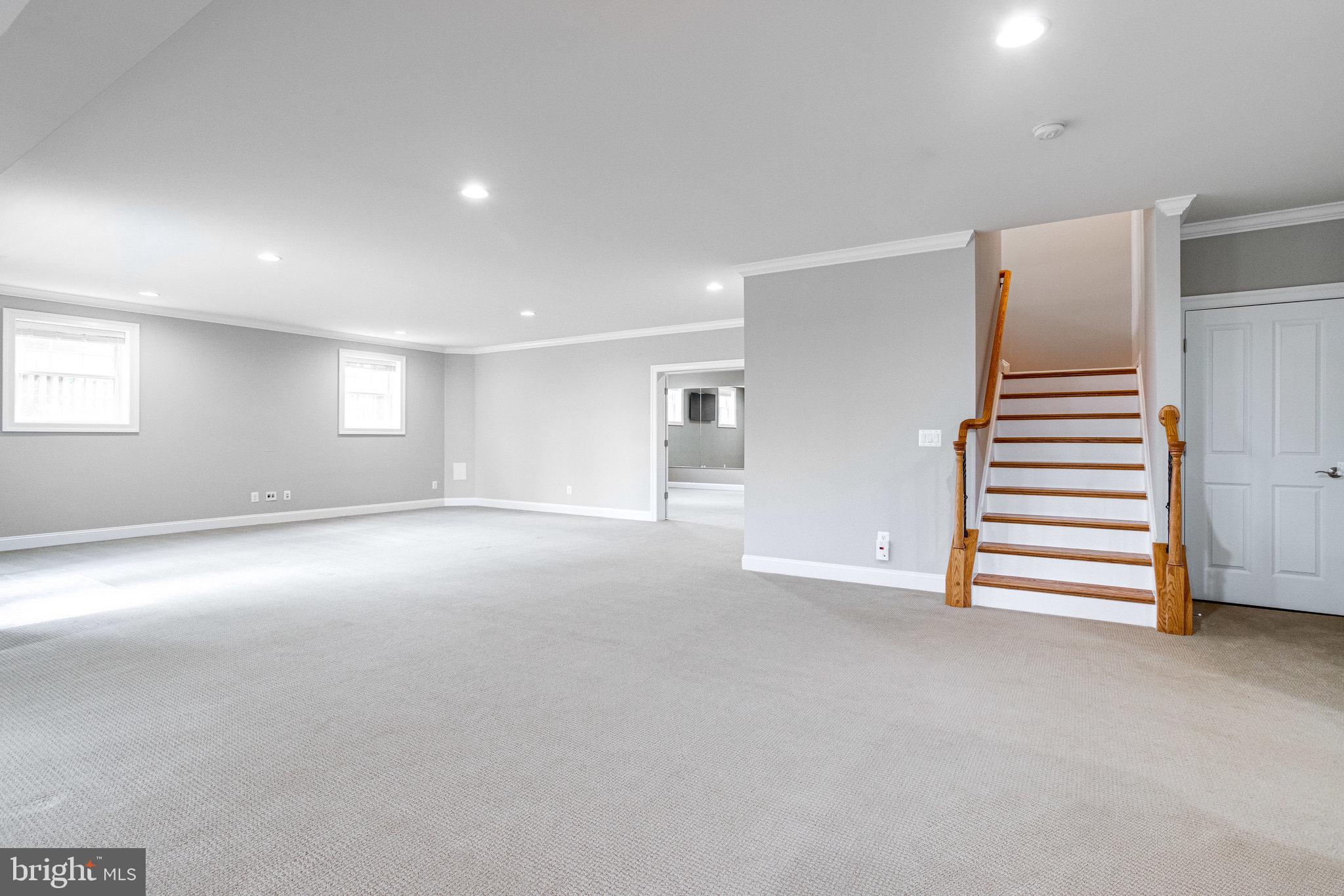 OLD DOMINION GARDENS - Residential