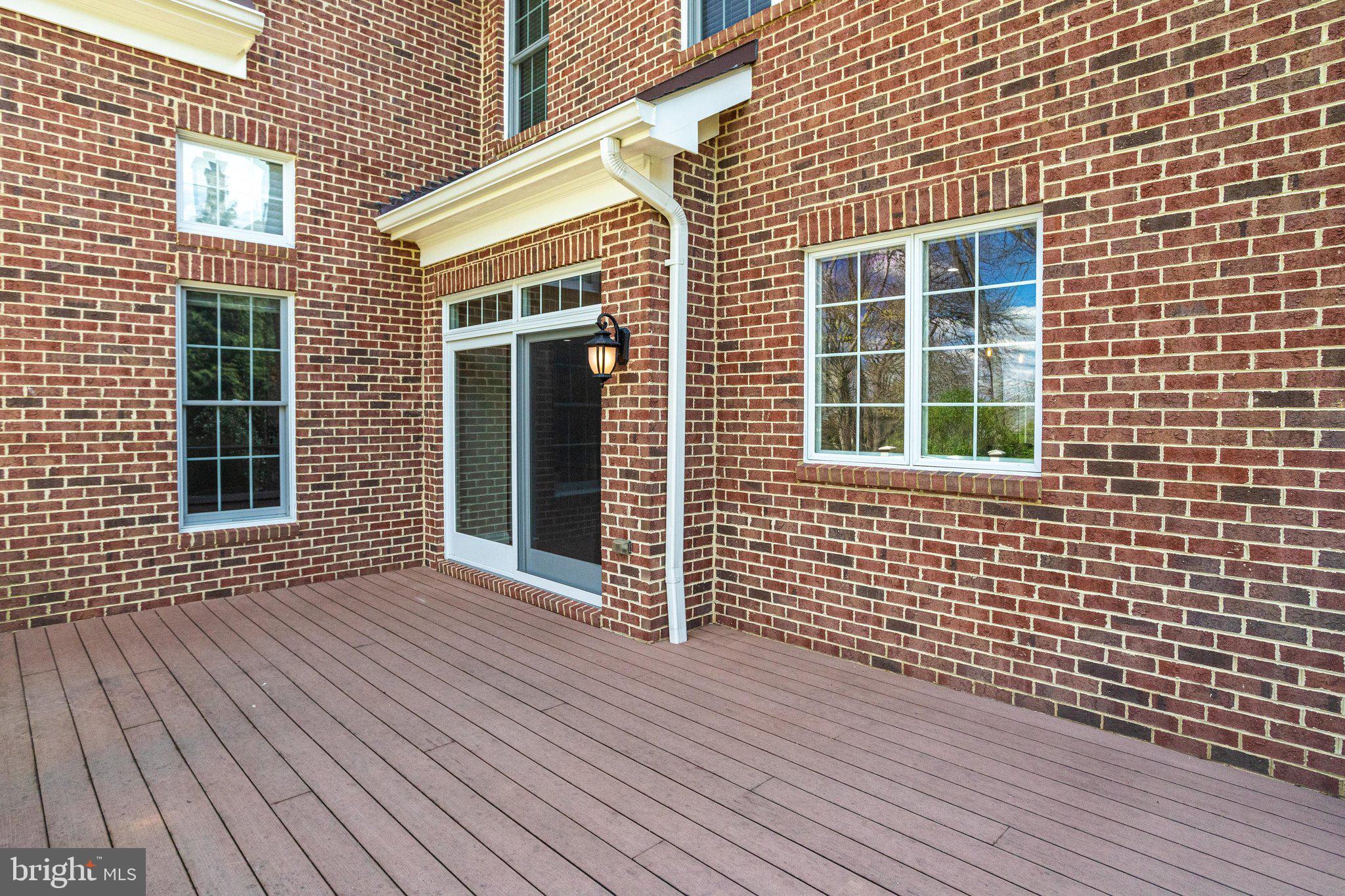 OLD DOMINION GARDENS - Residential