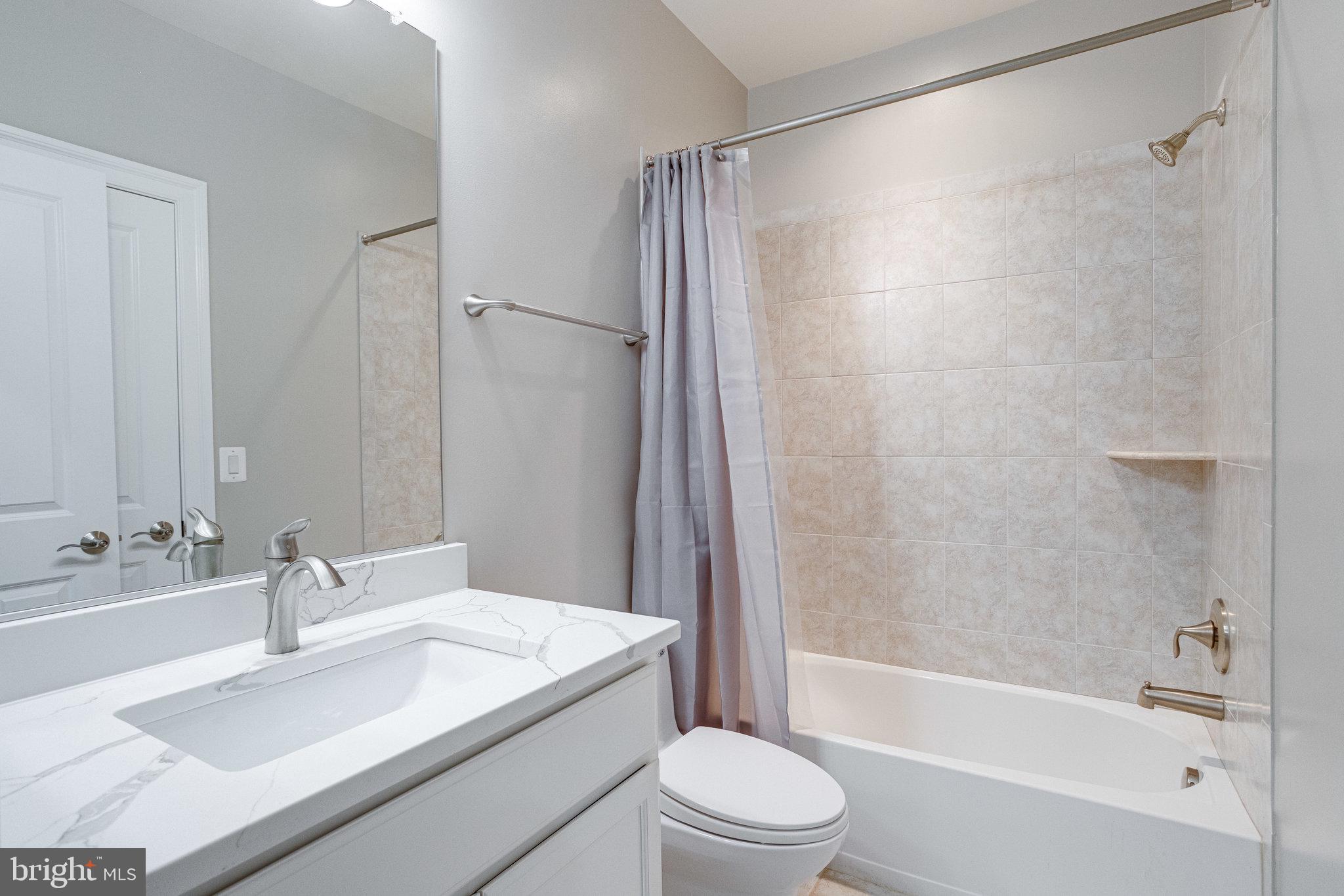 OLD DOMINION GARDENS - Residential