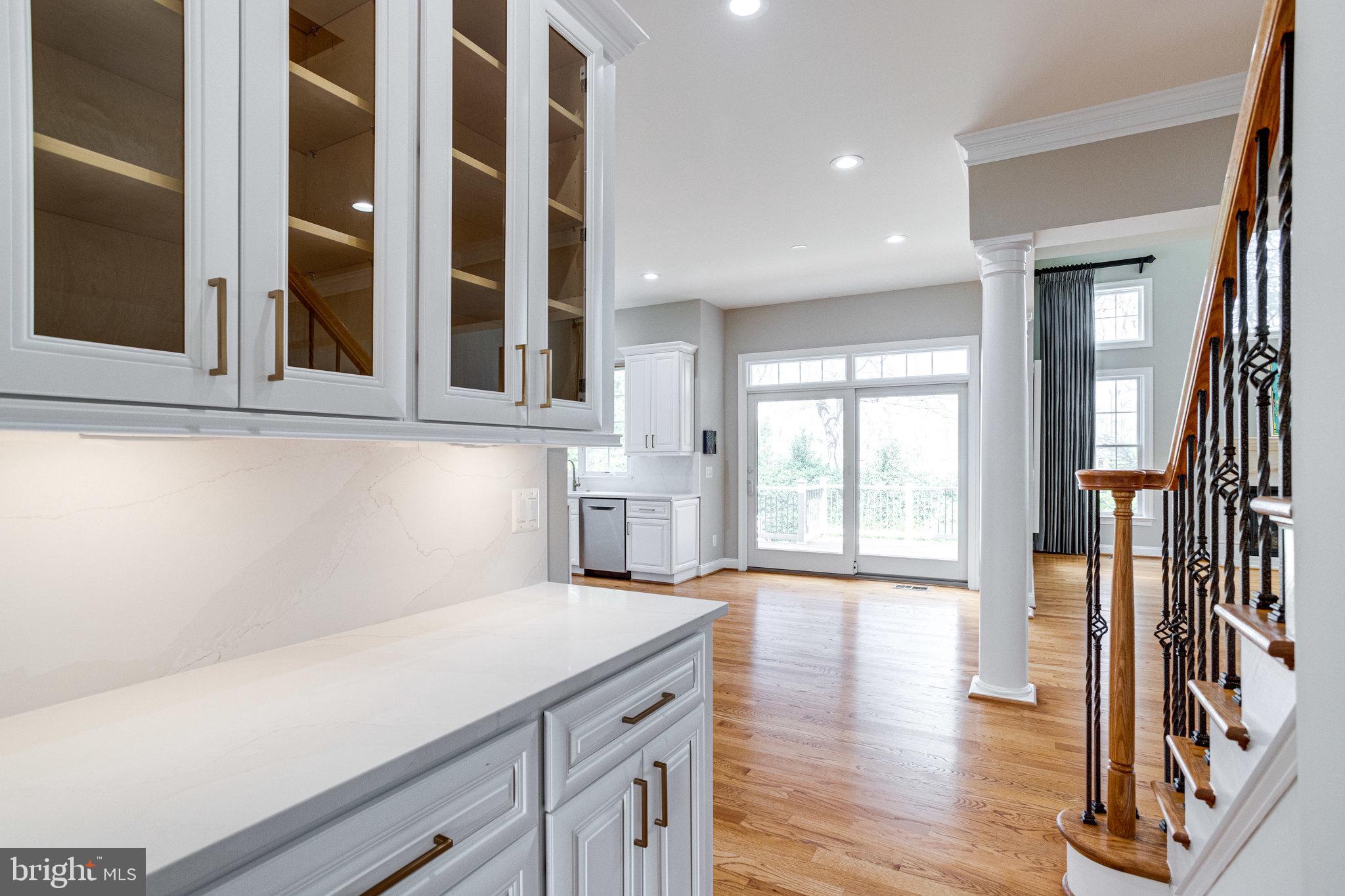 OLD DOMINION GARDENS - Residential