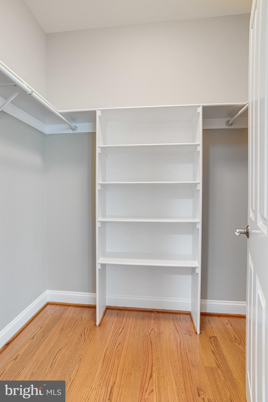 OLD DOMINION GARDENS - Residential