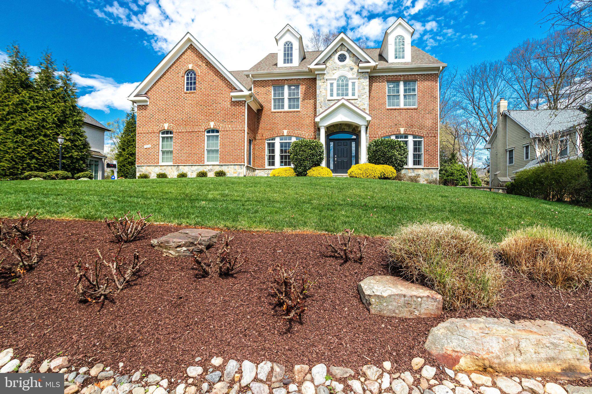 OLD DOMINION GARDENS - Residential