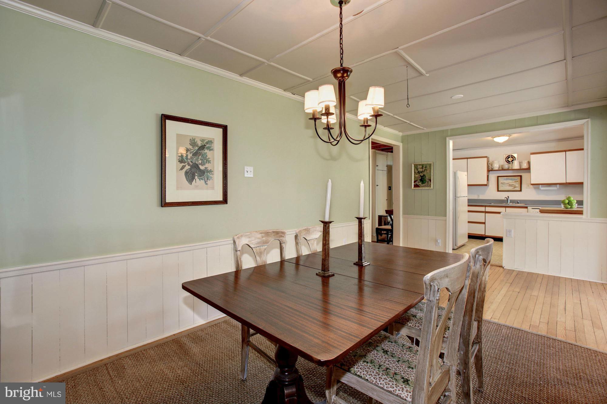 PATUXENT BEACH - Residential