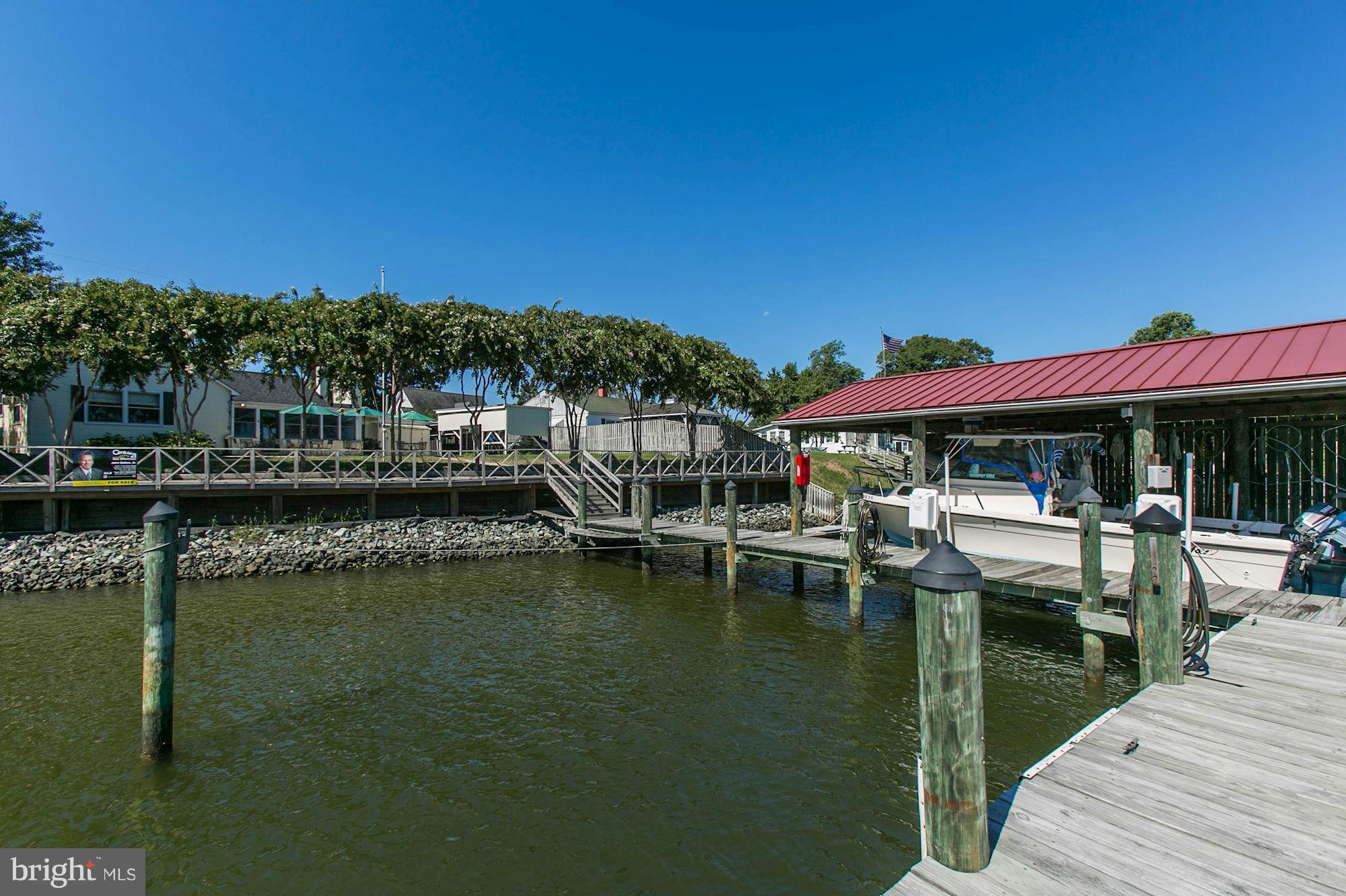 PATUXENT BEACH - Residential