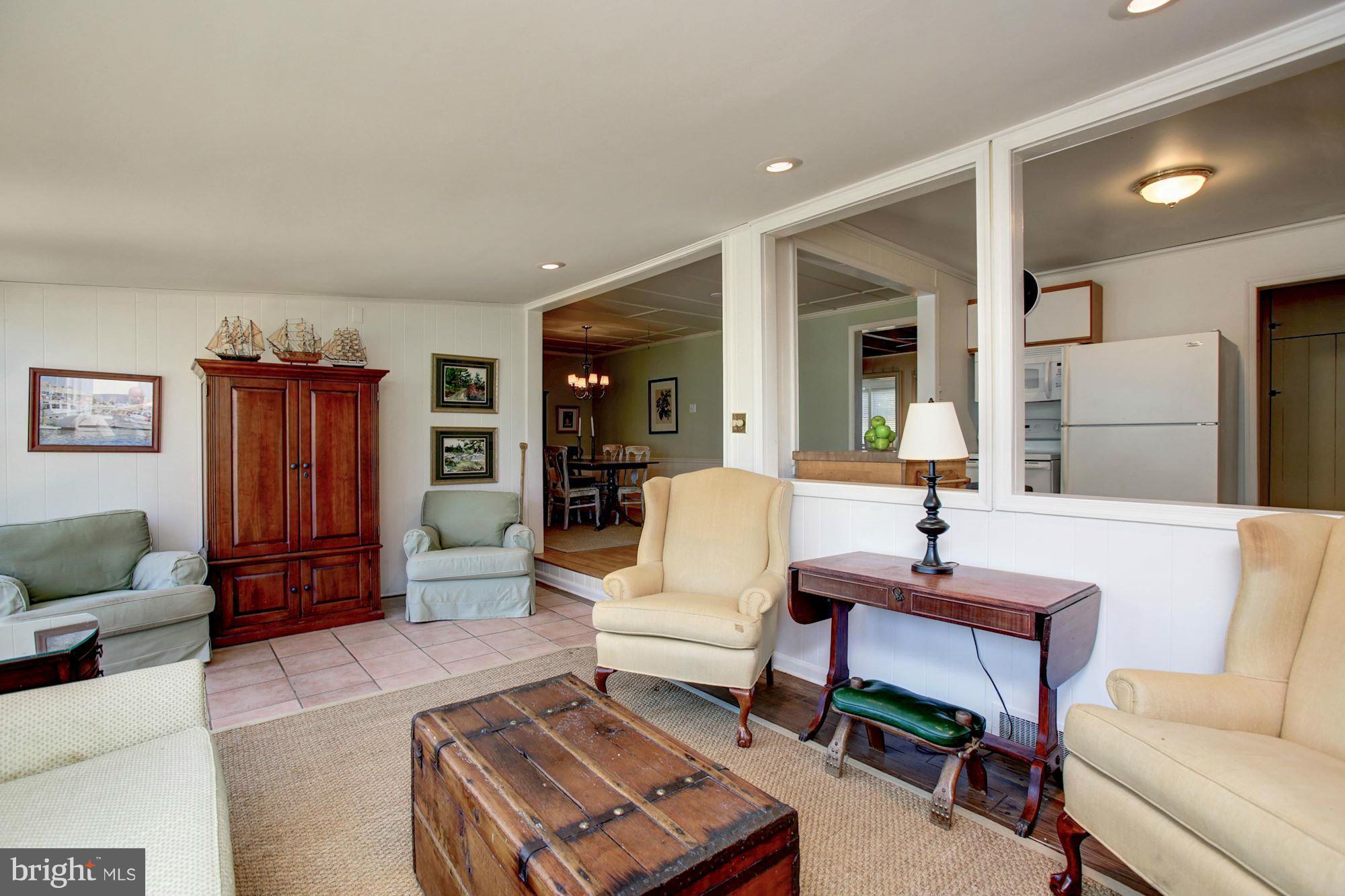 PATUXENT BEACH - Residential