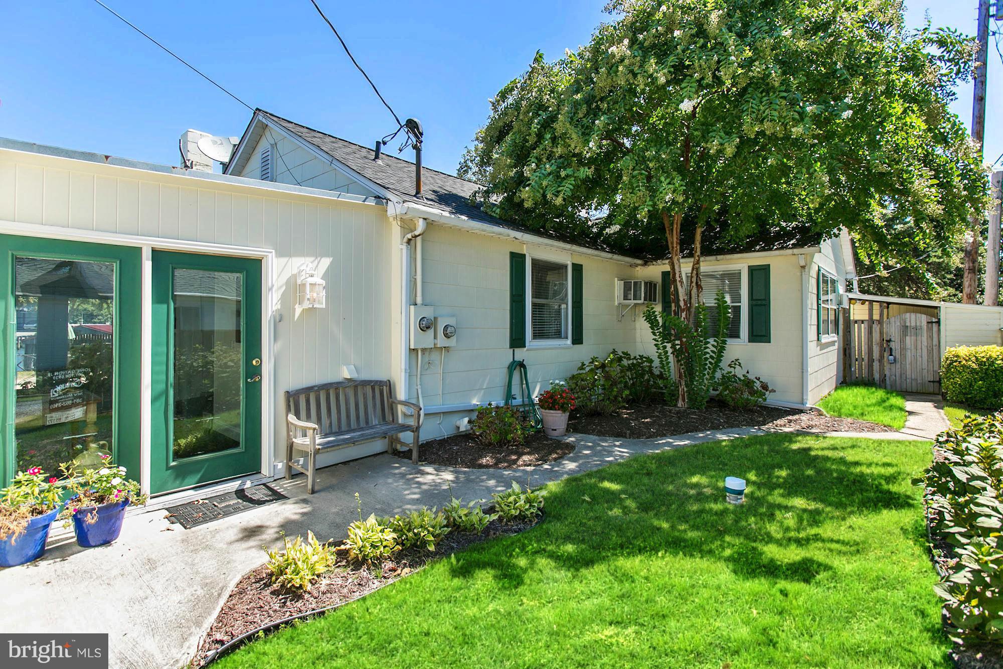 PATUXENT BEACH - Residential