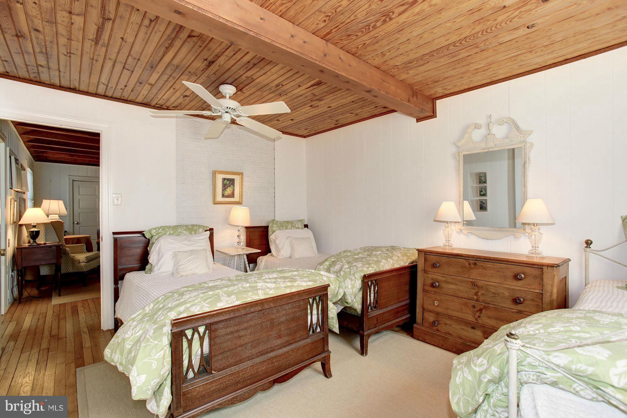 PATUXENT BEACH - Residential