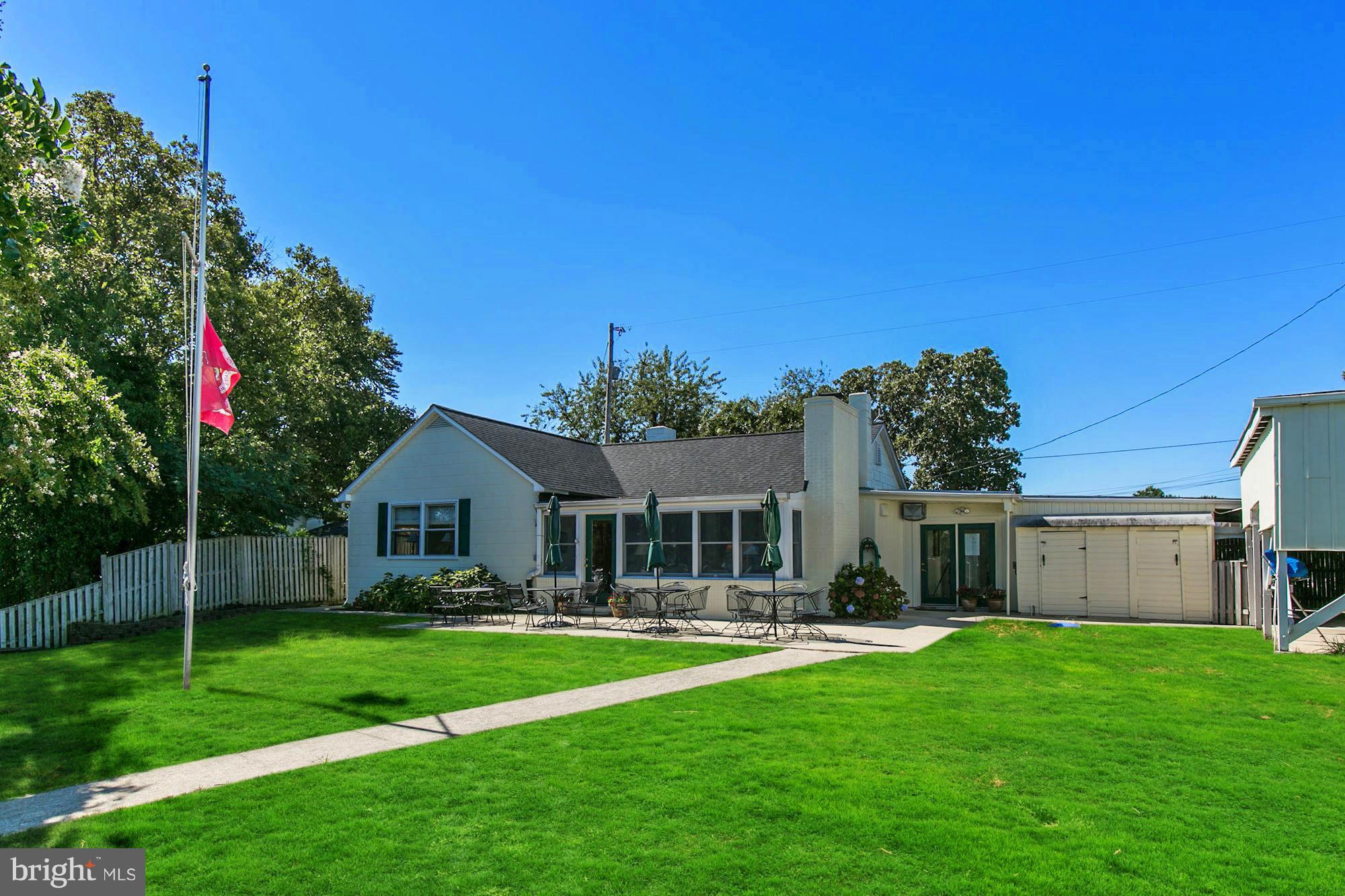 PATUXENT BEACH - Residential