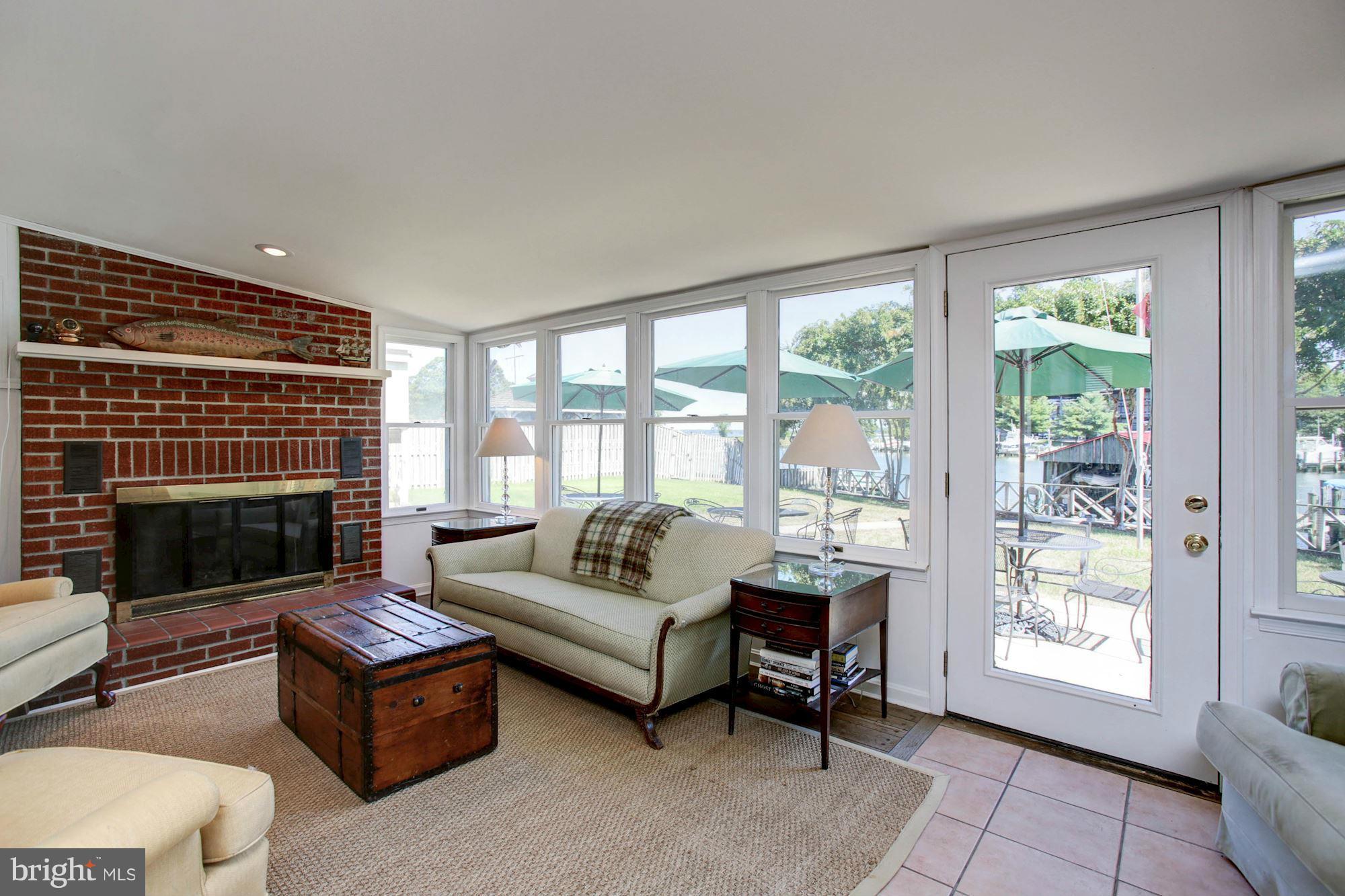 PATUXENT BEACH - Residential