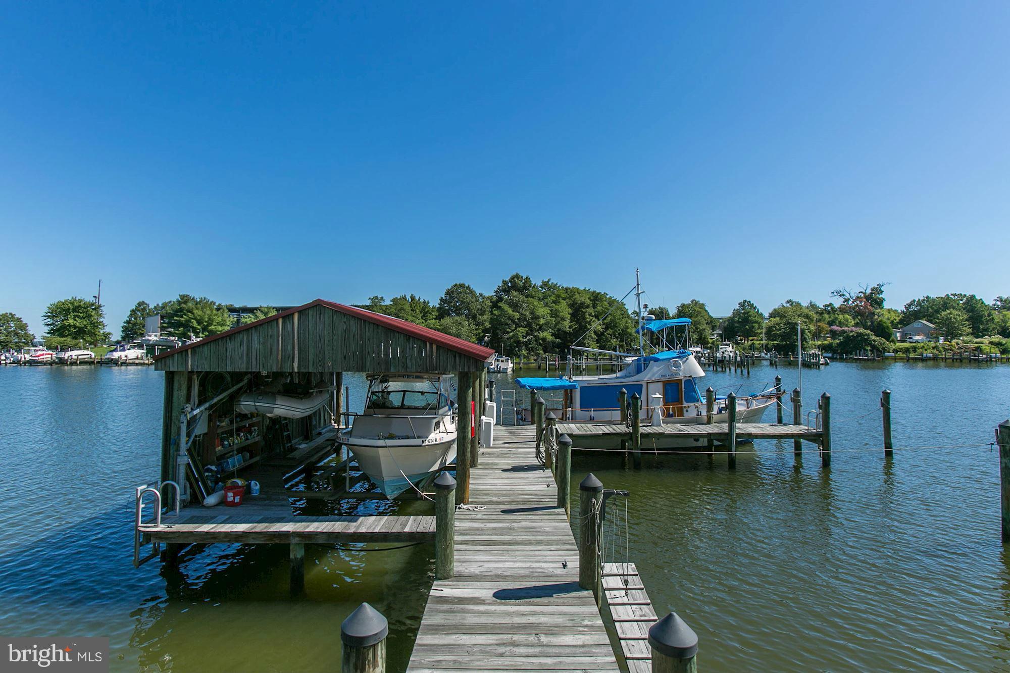 PATUXENT BEACH - Residential