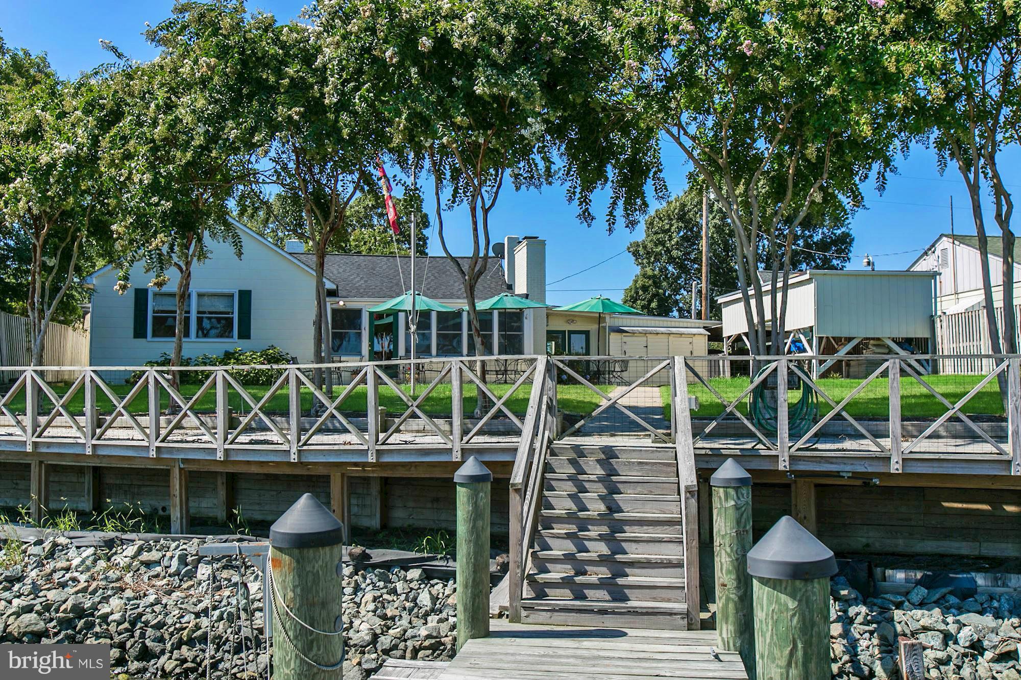 PATUXENT BEACH - Residential