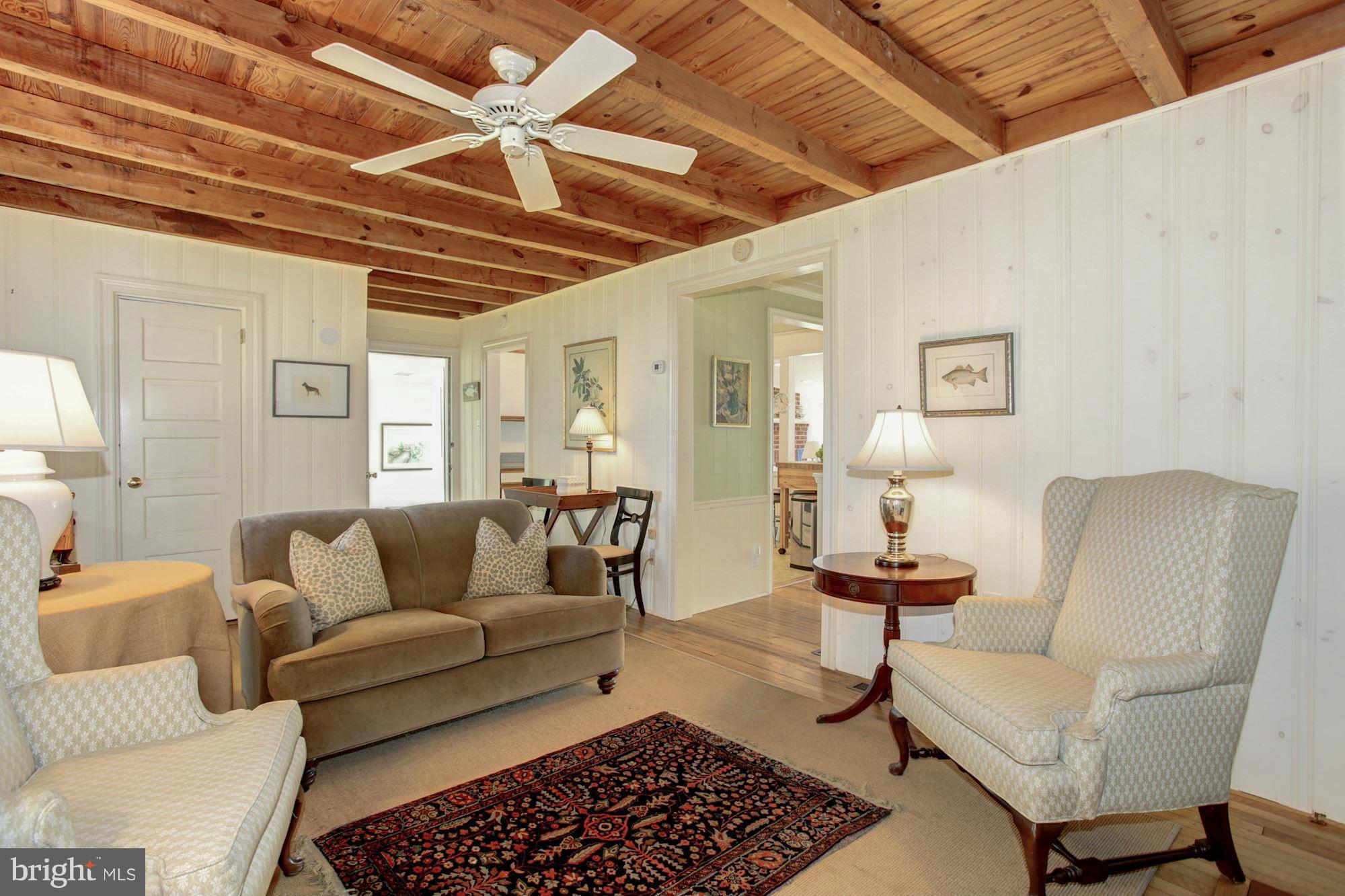 PATUXENT BEACH - Residential