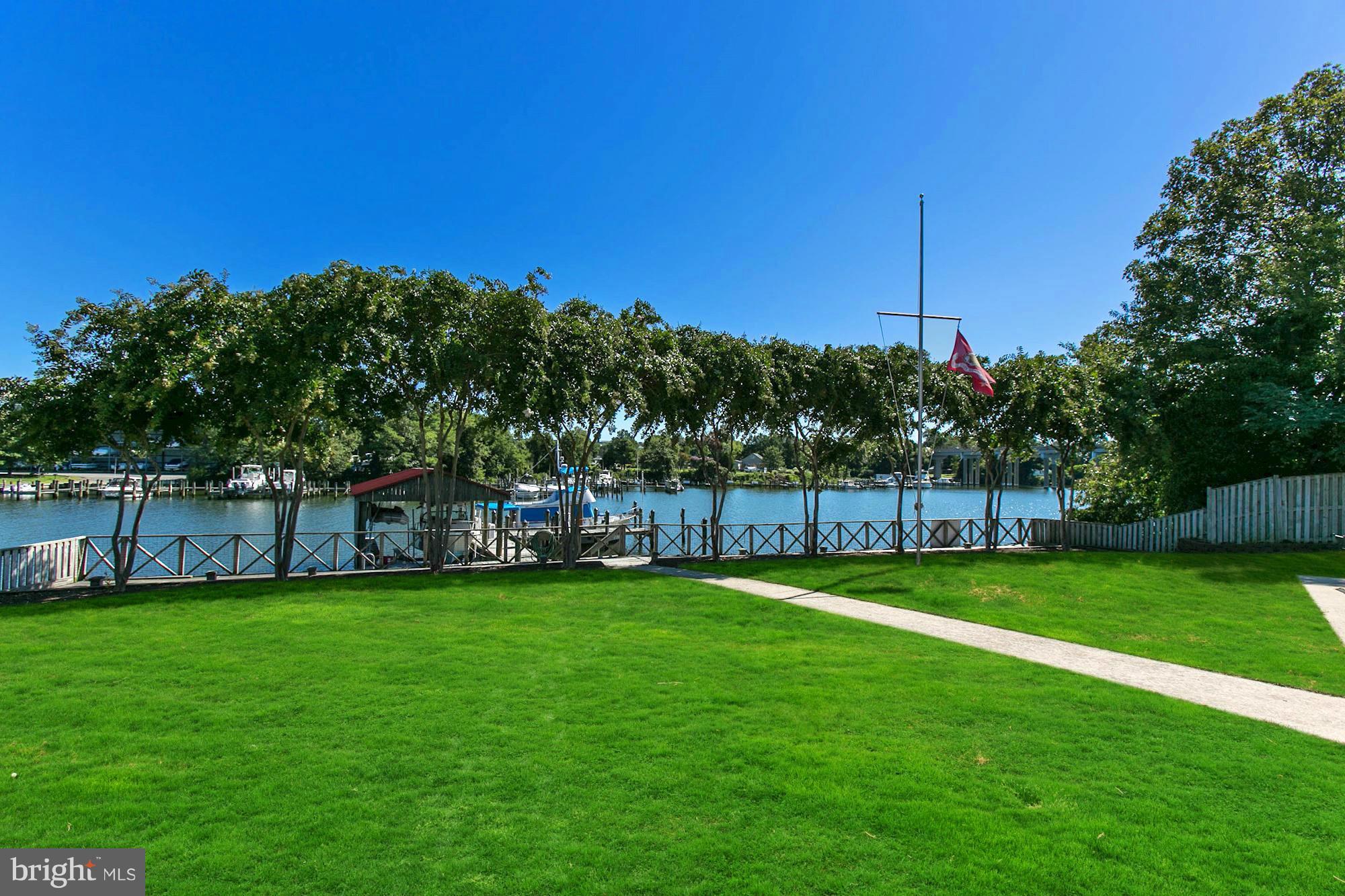 PATUXENT BEACH - Residential