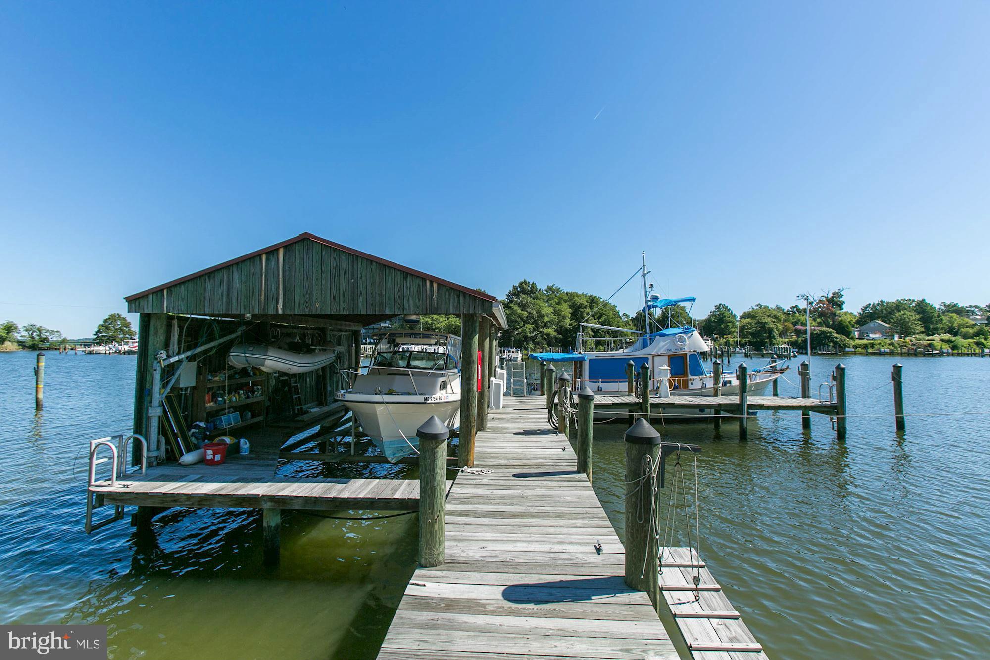 PATUXENT BEACH - Residential