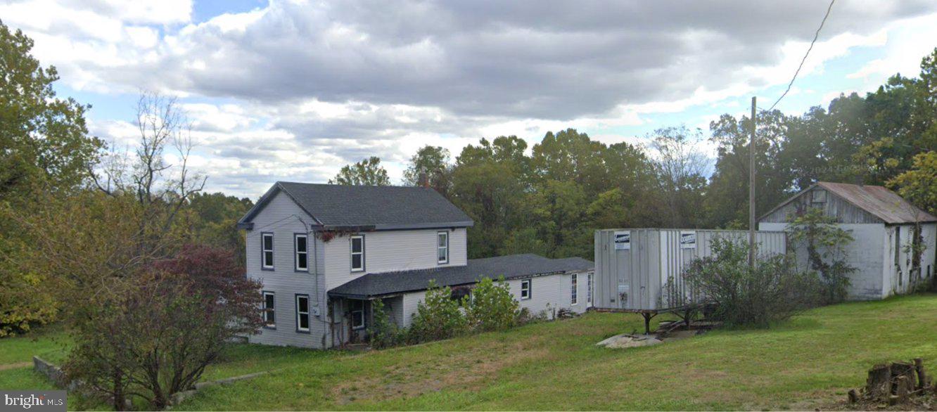 1354 LOOP ROAD