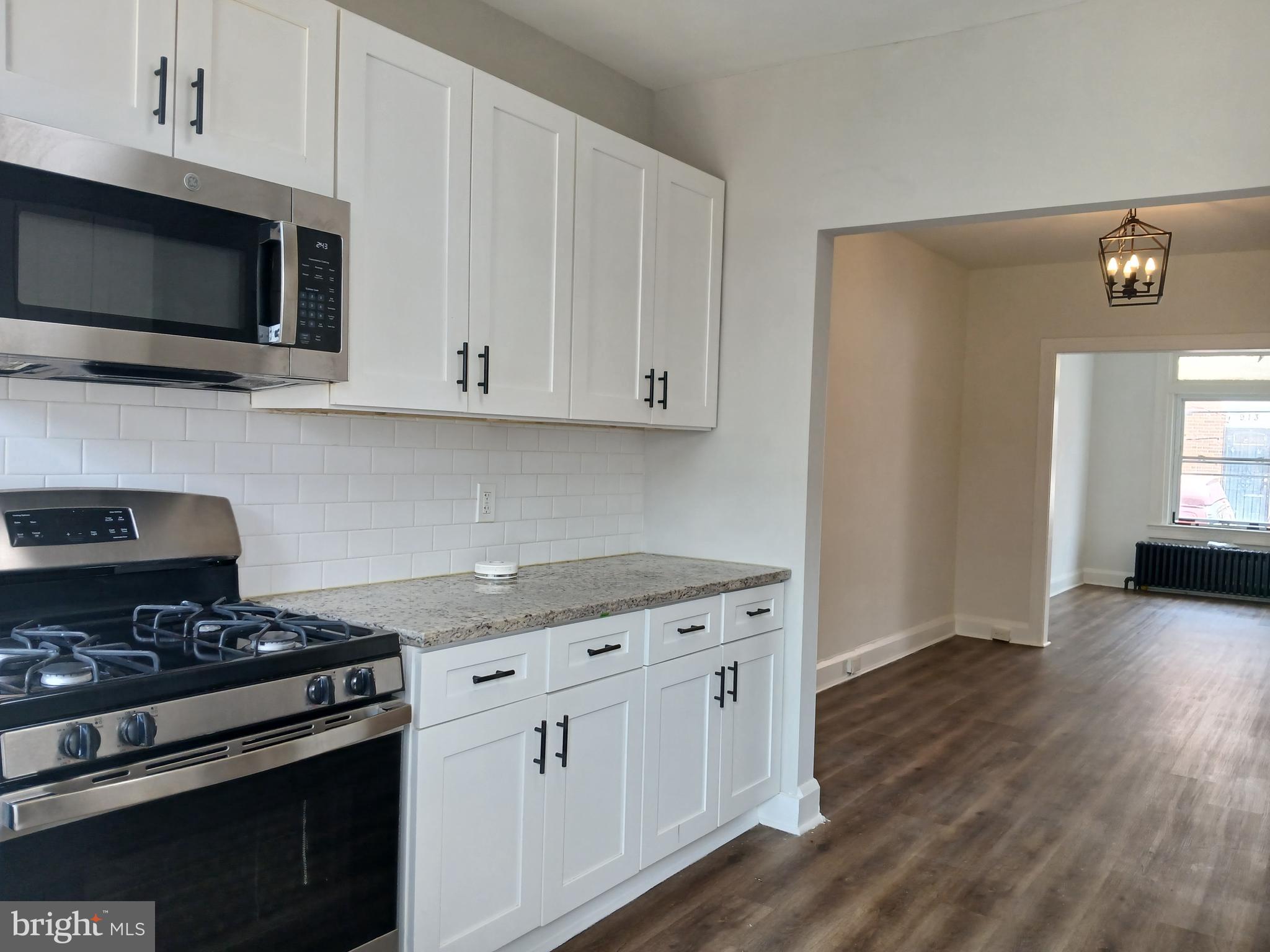 MADISON EASTEND - Residential