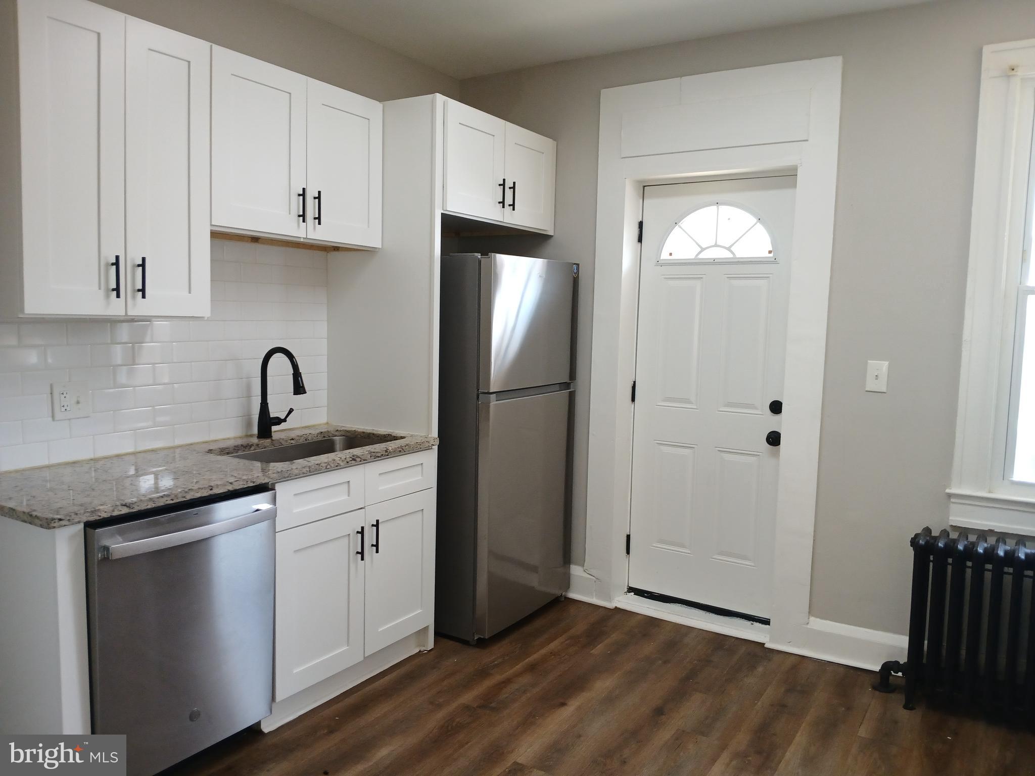 MADISON EASTEND - Residential