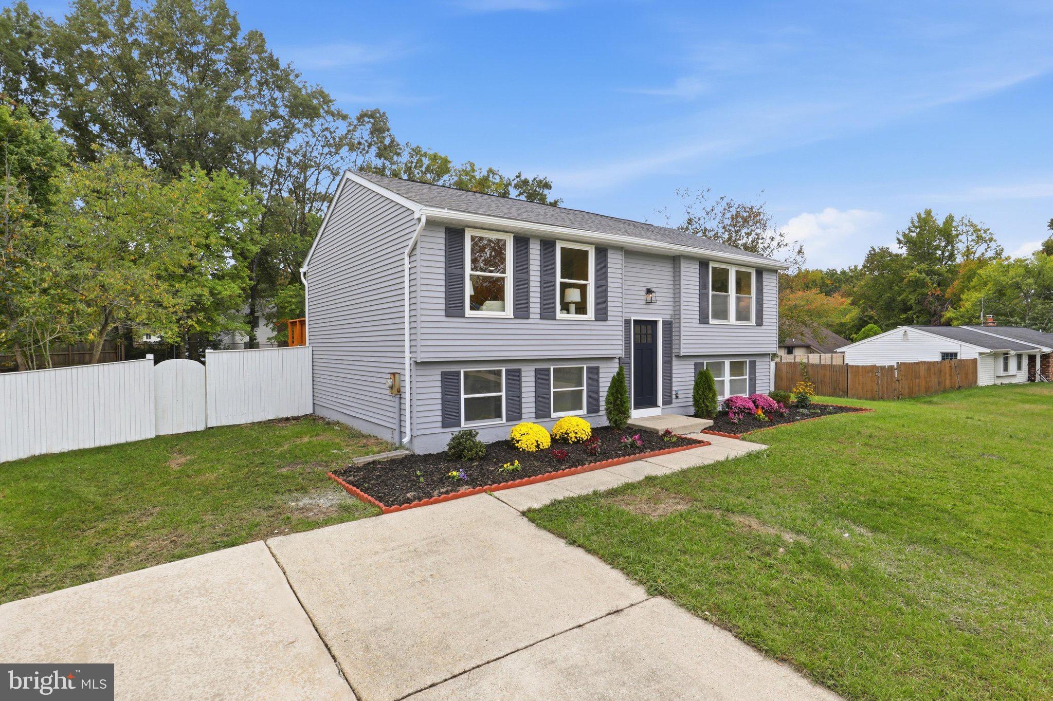 3218 BETHESDA DRIVE