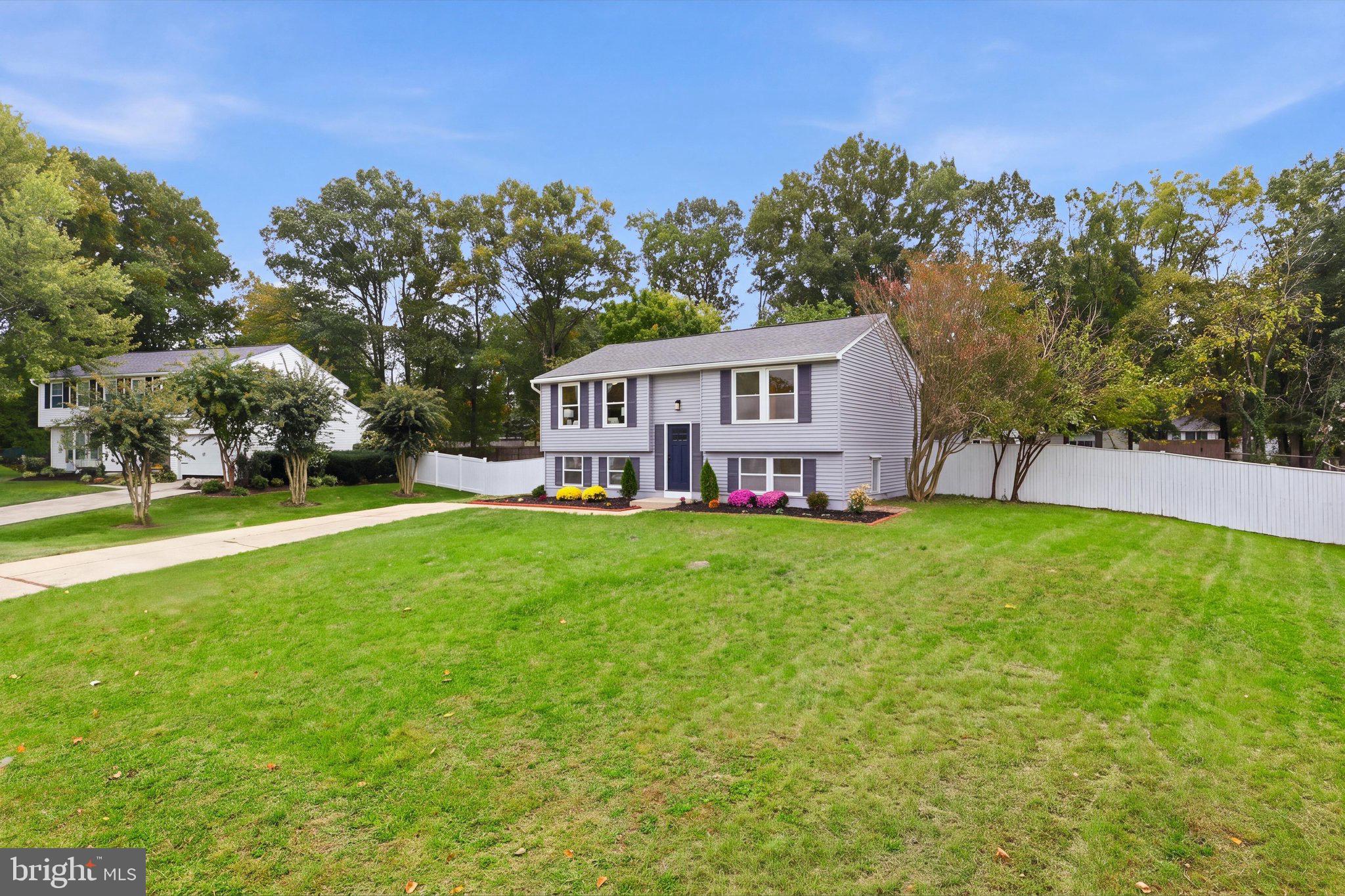 3218 BETHESDA DRIVE