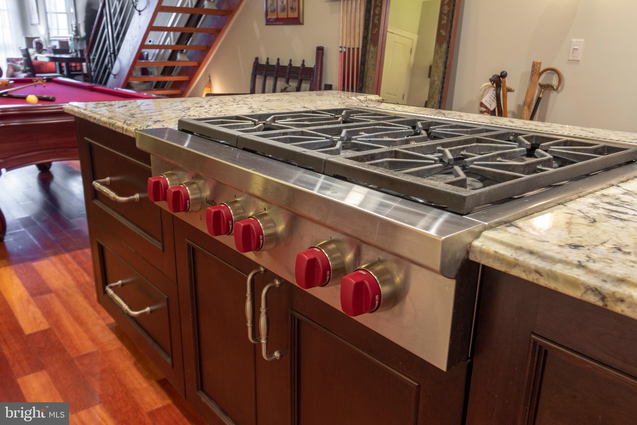 SOCIETY HILL - Residential