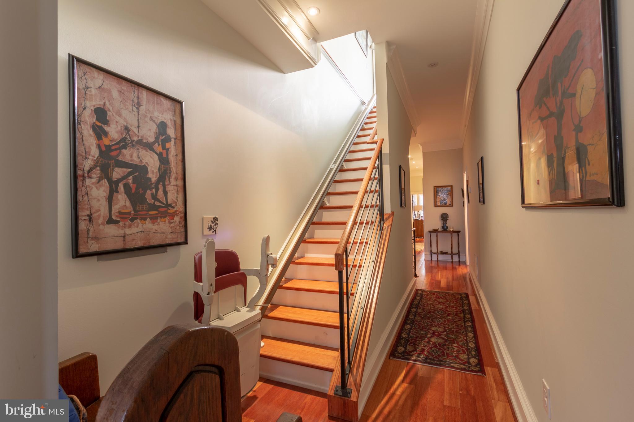 SOCIETY HILL - Residential