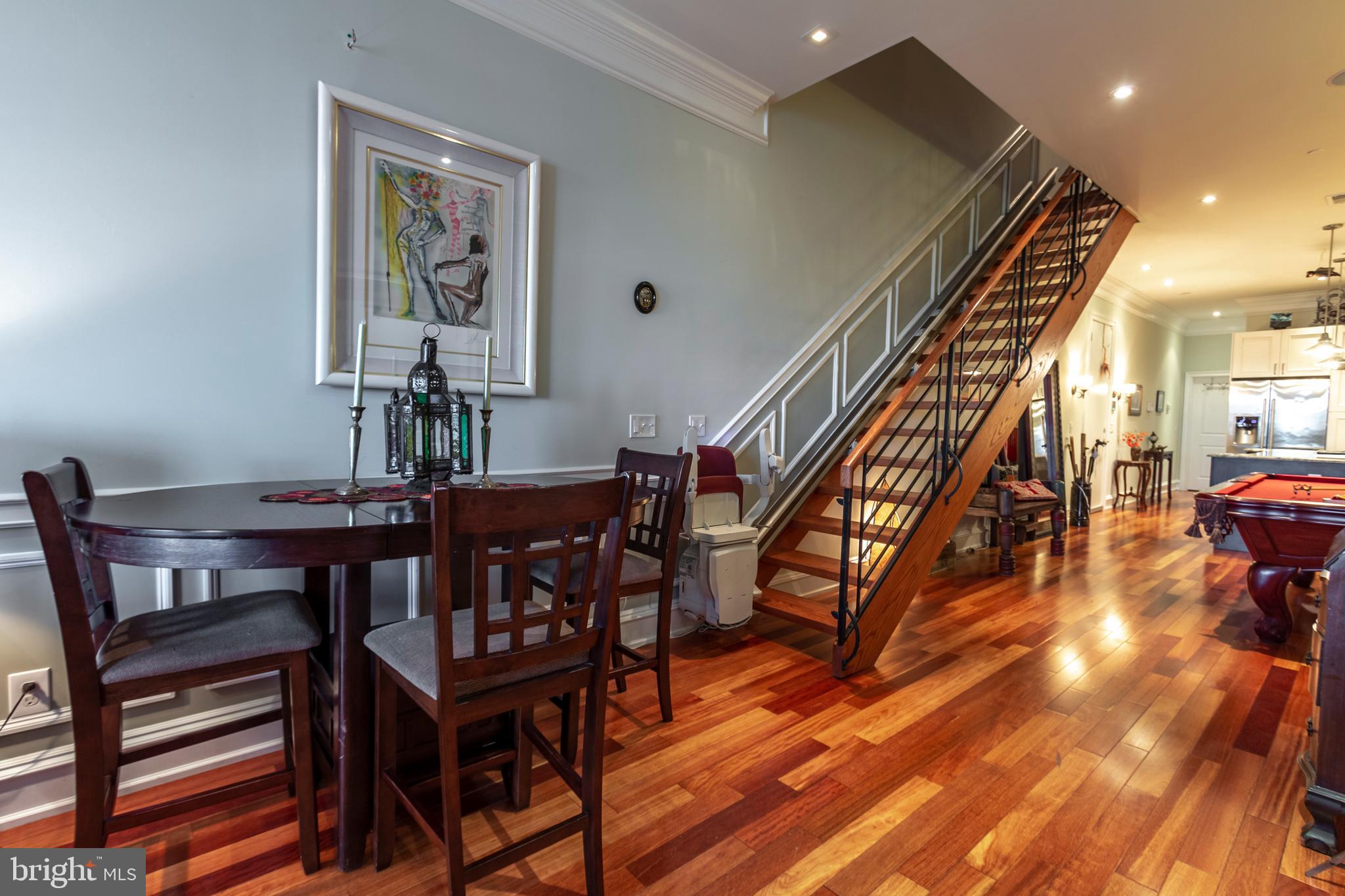 SOCIETY HILL - Residential