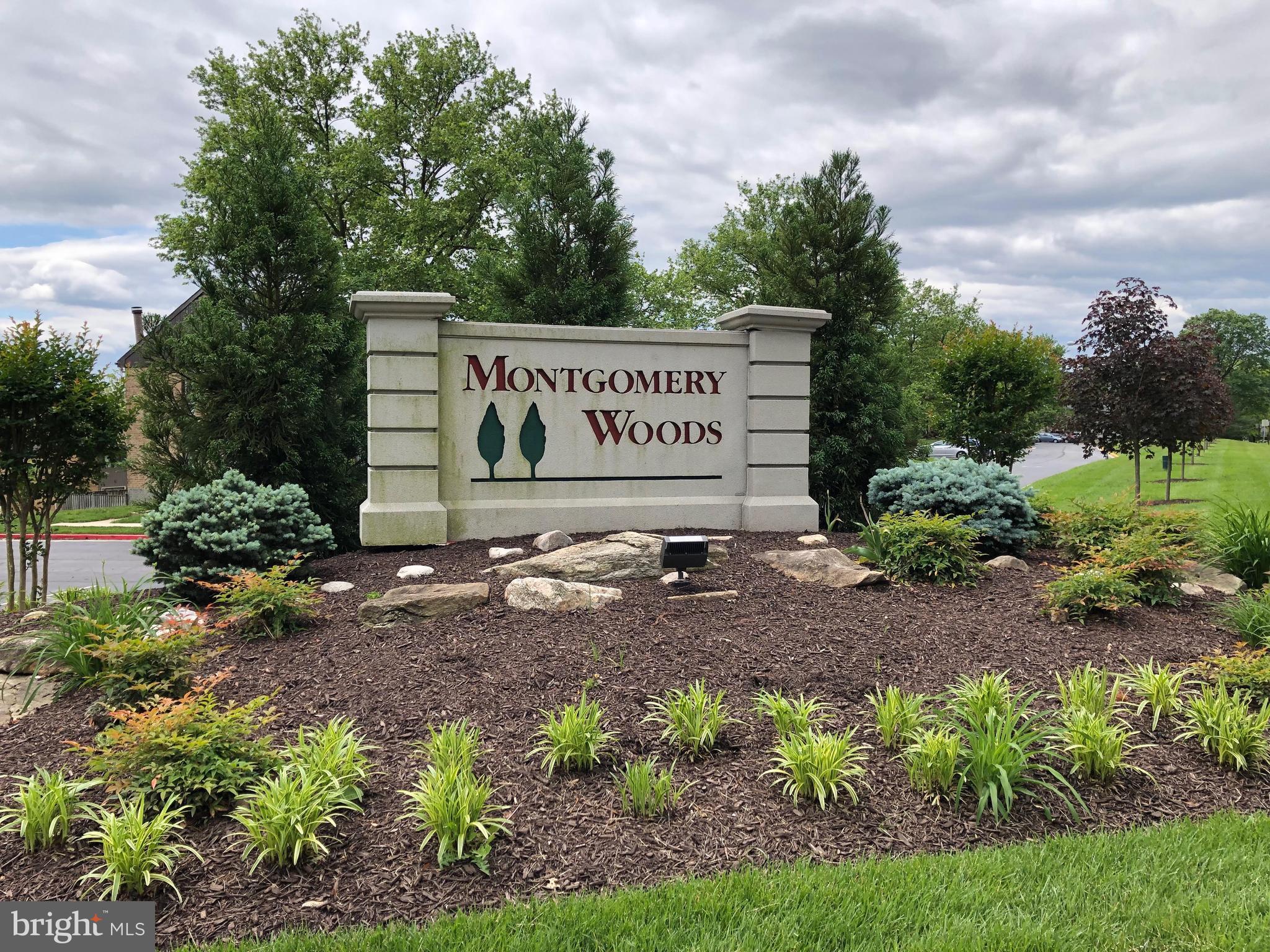 MONTGOMERY WOODS - Residential