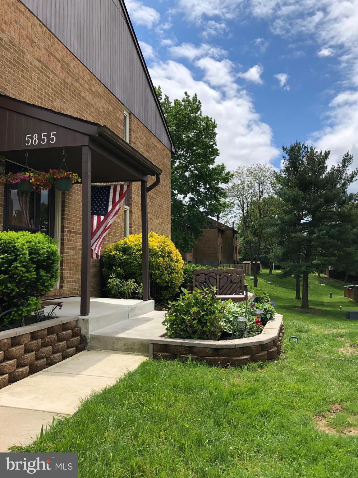 MONTGOMERY WOODS - Residential