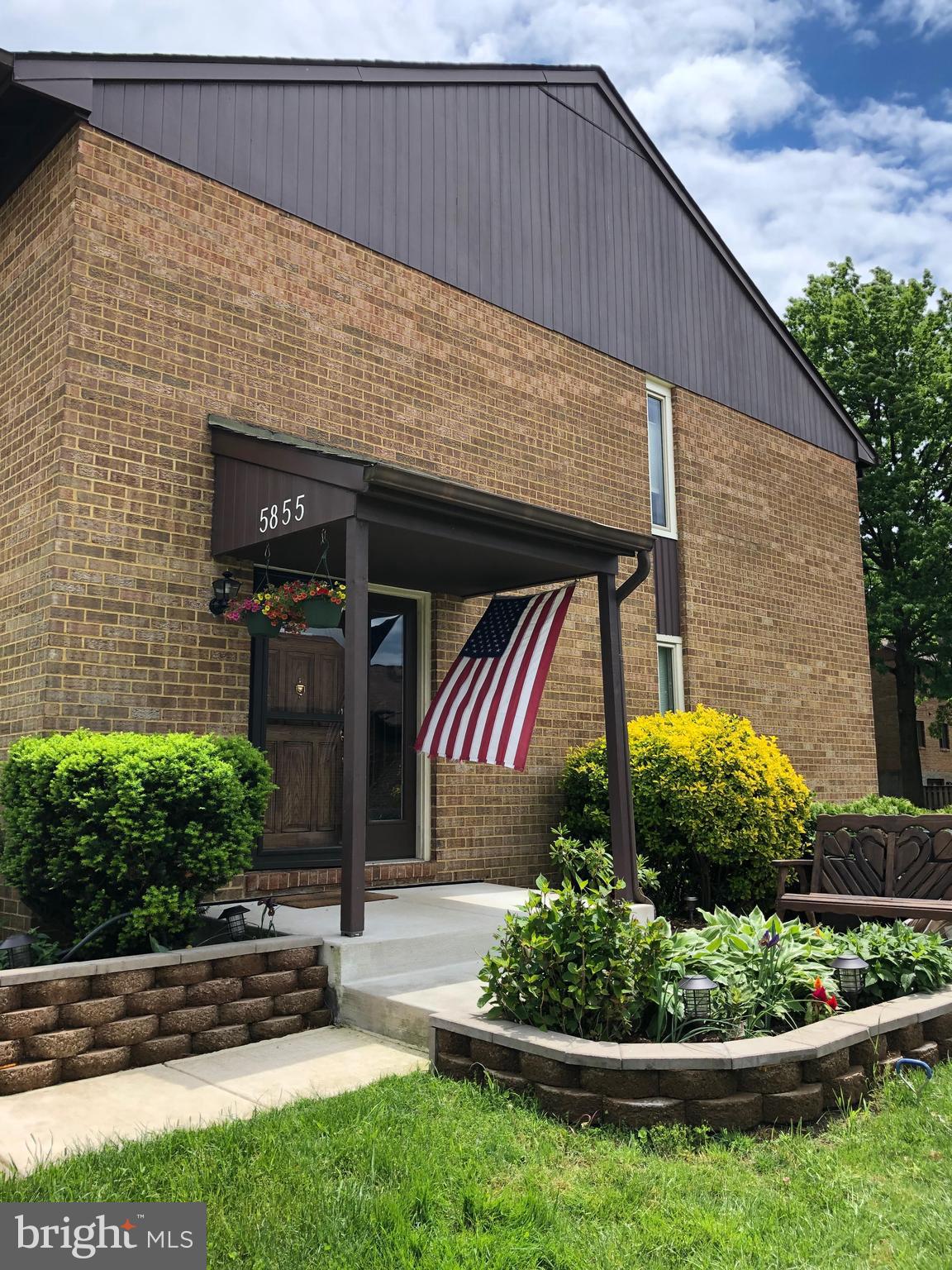 MONTGOMERY WOODS - Residential