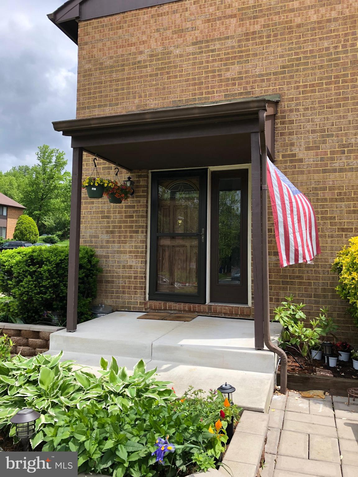 MONTGOMERY WOODS - Residential