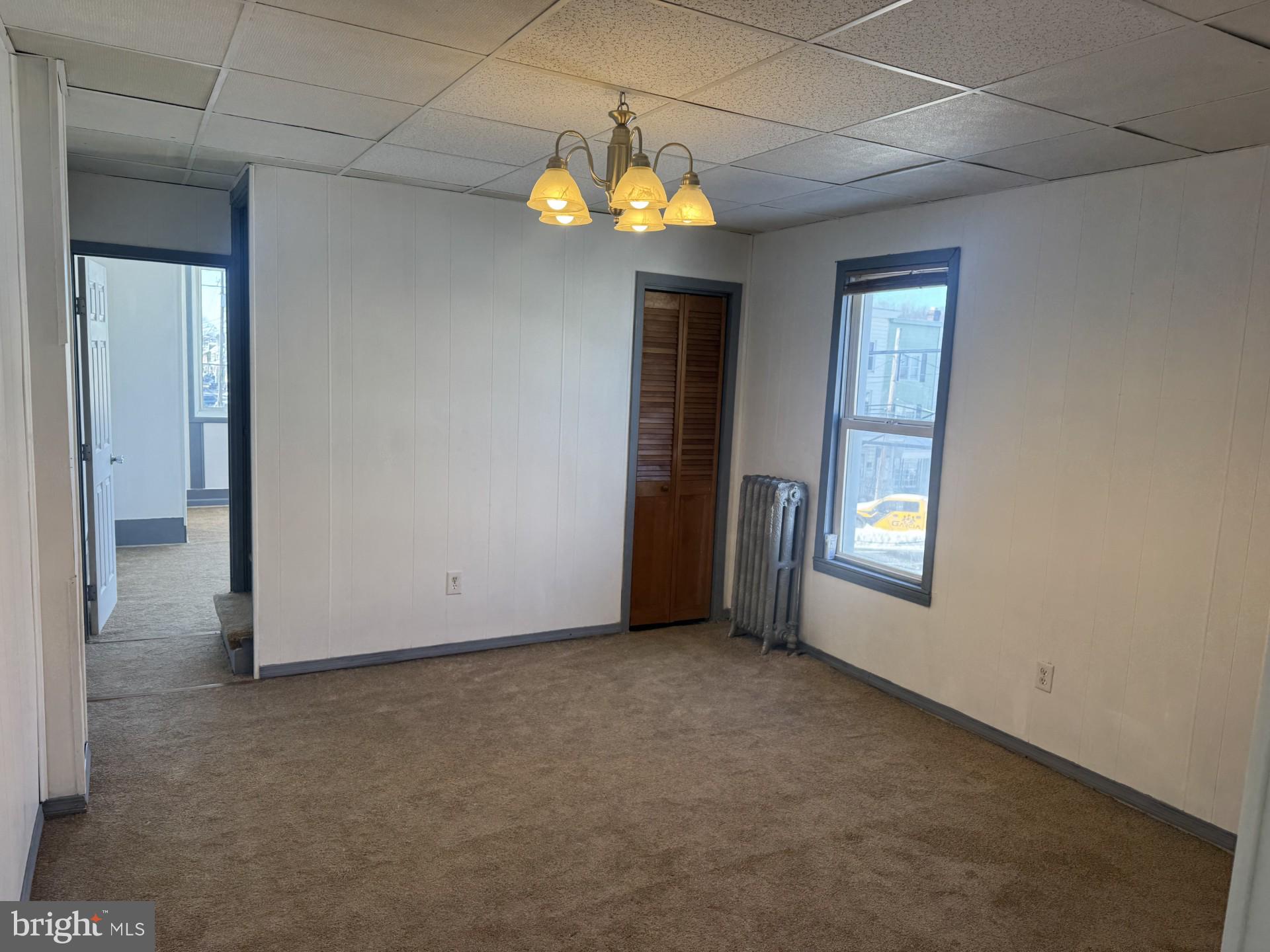 MAHANOY CITY - Residential