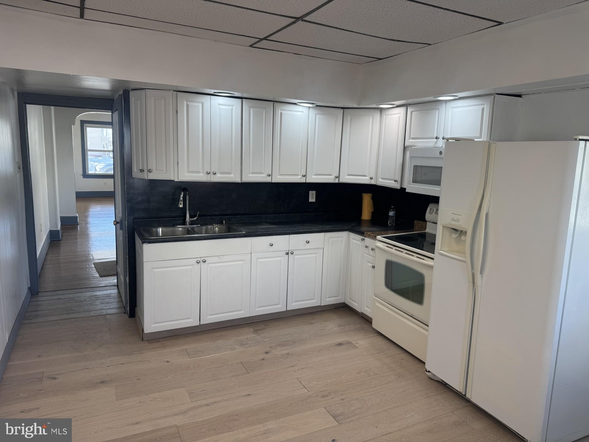 101 S CATAWISSA STREET