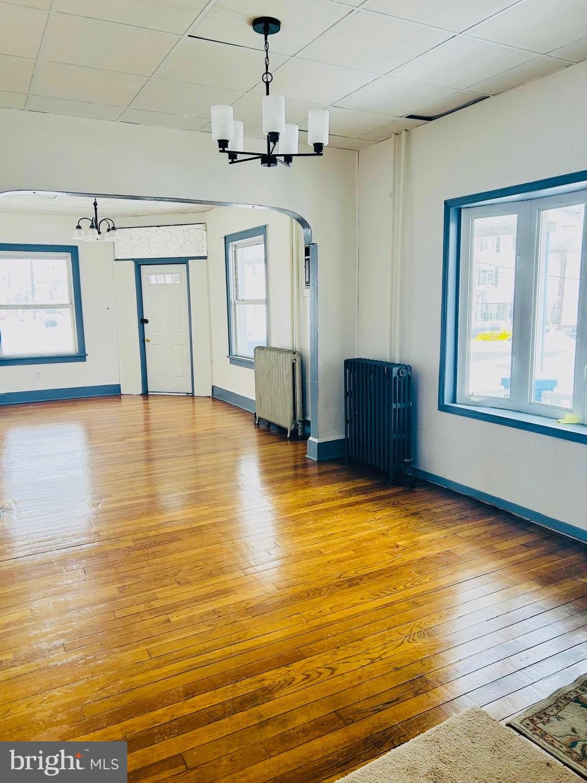 MAHANOY CITY - Residential